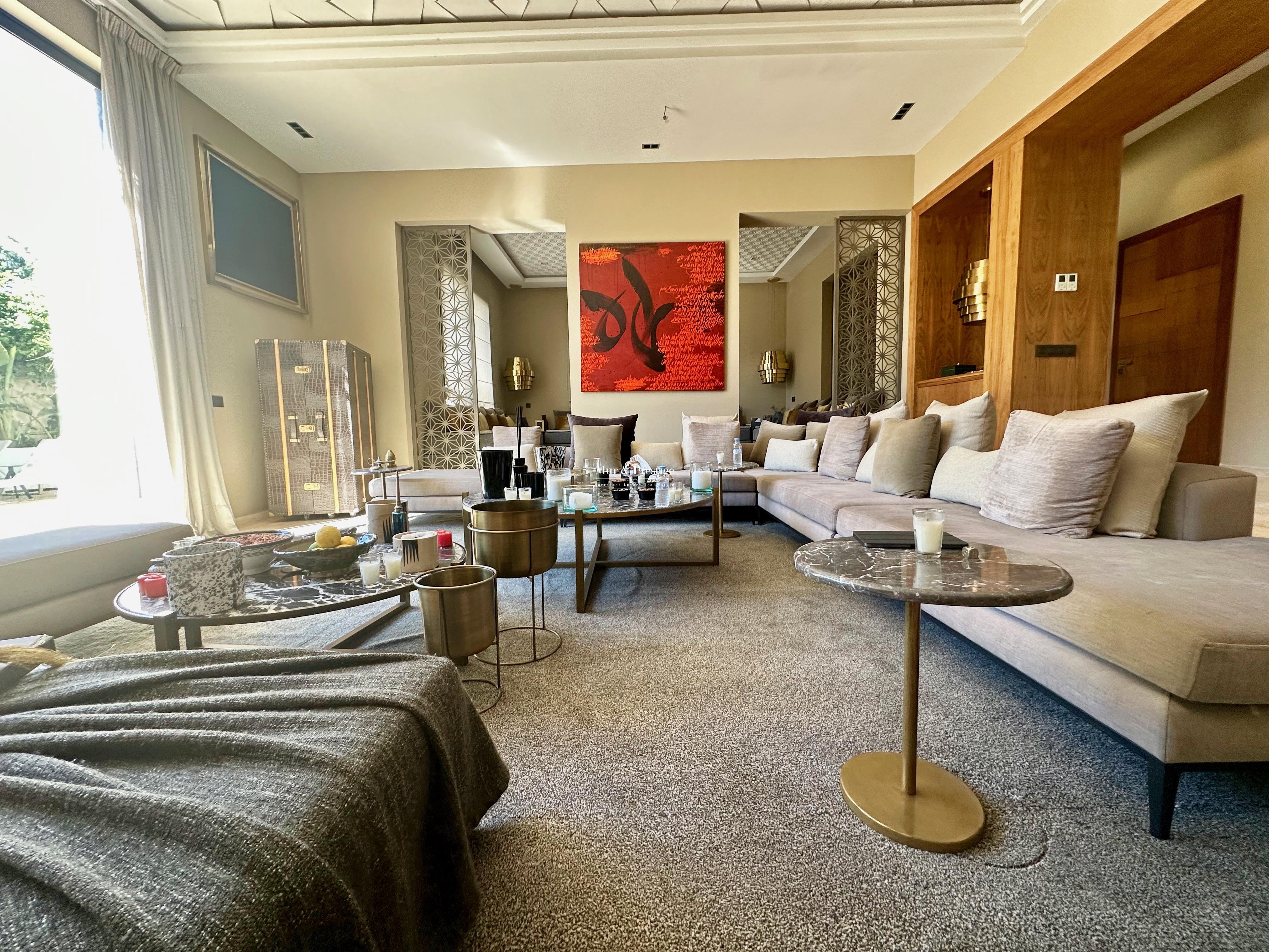 Amelkis – Maison moderne à Vendre
