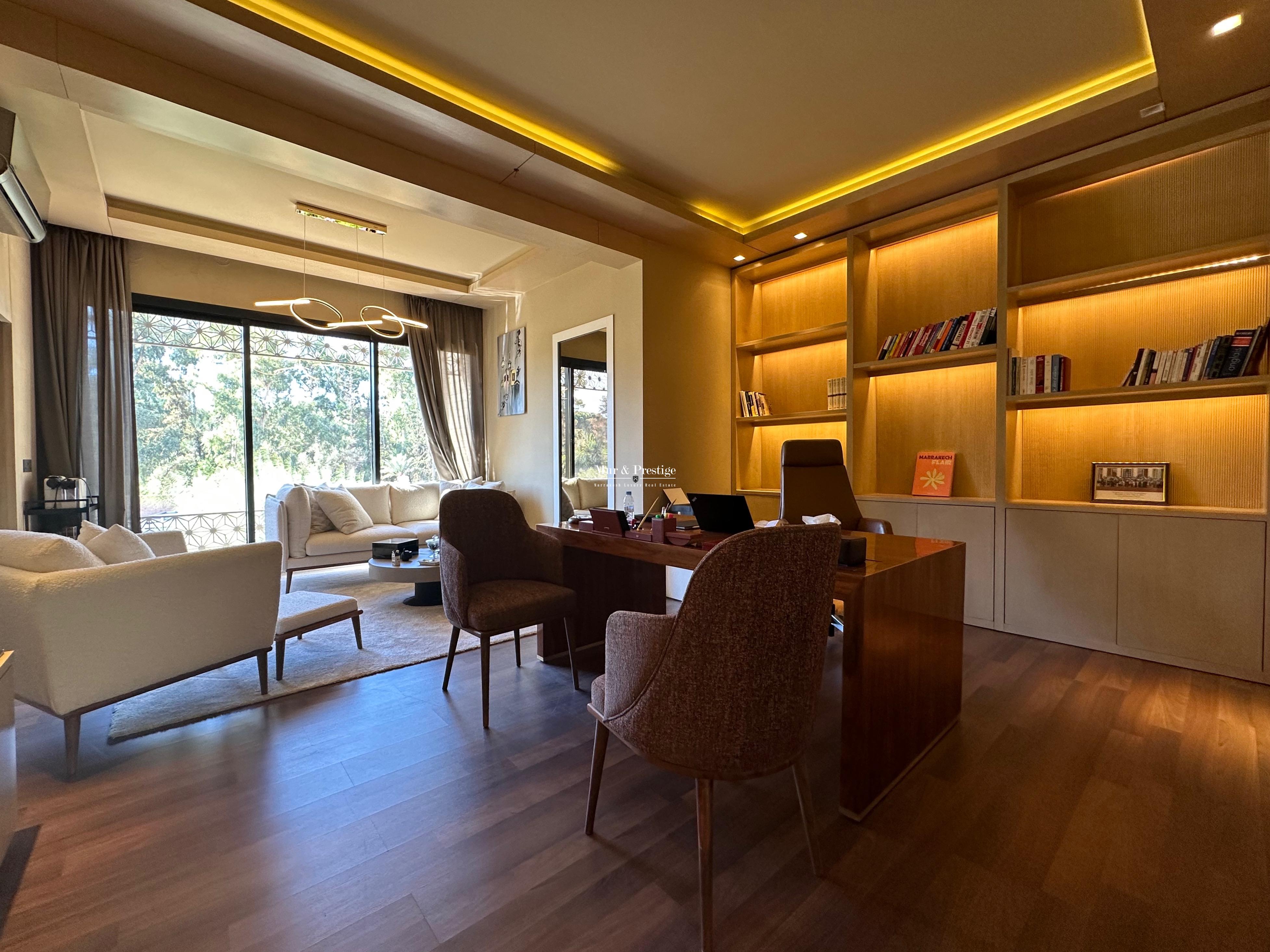 Amelkis – Maison moderne à Vendre
