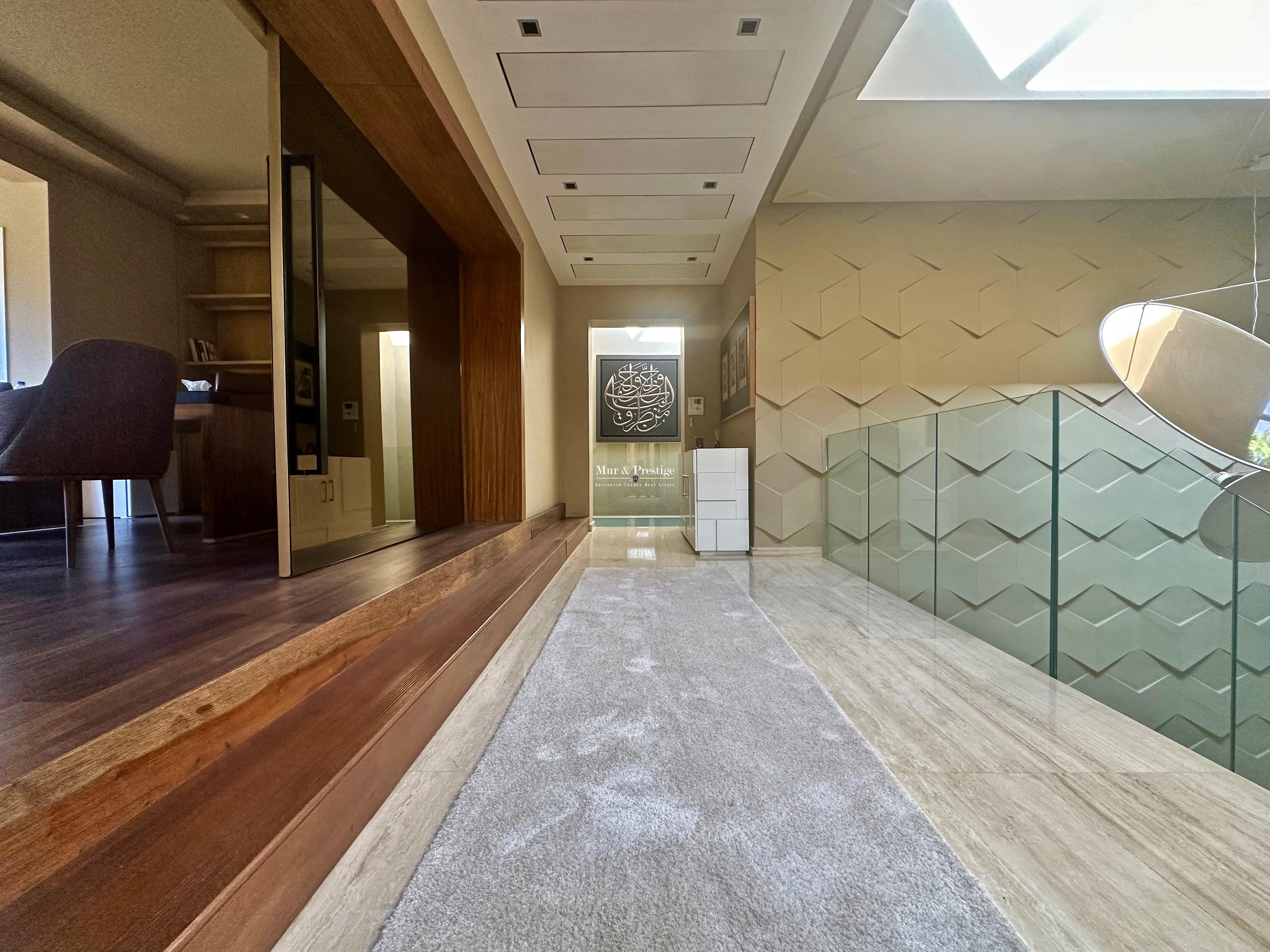 Amelkis – Maison moderne à Vendre