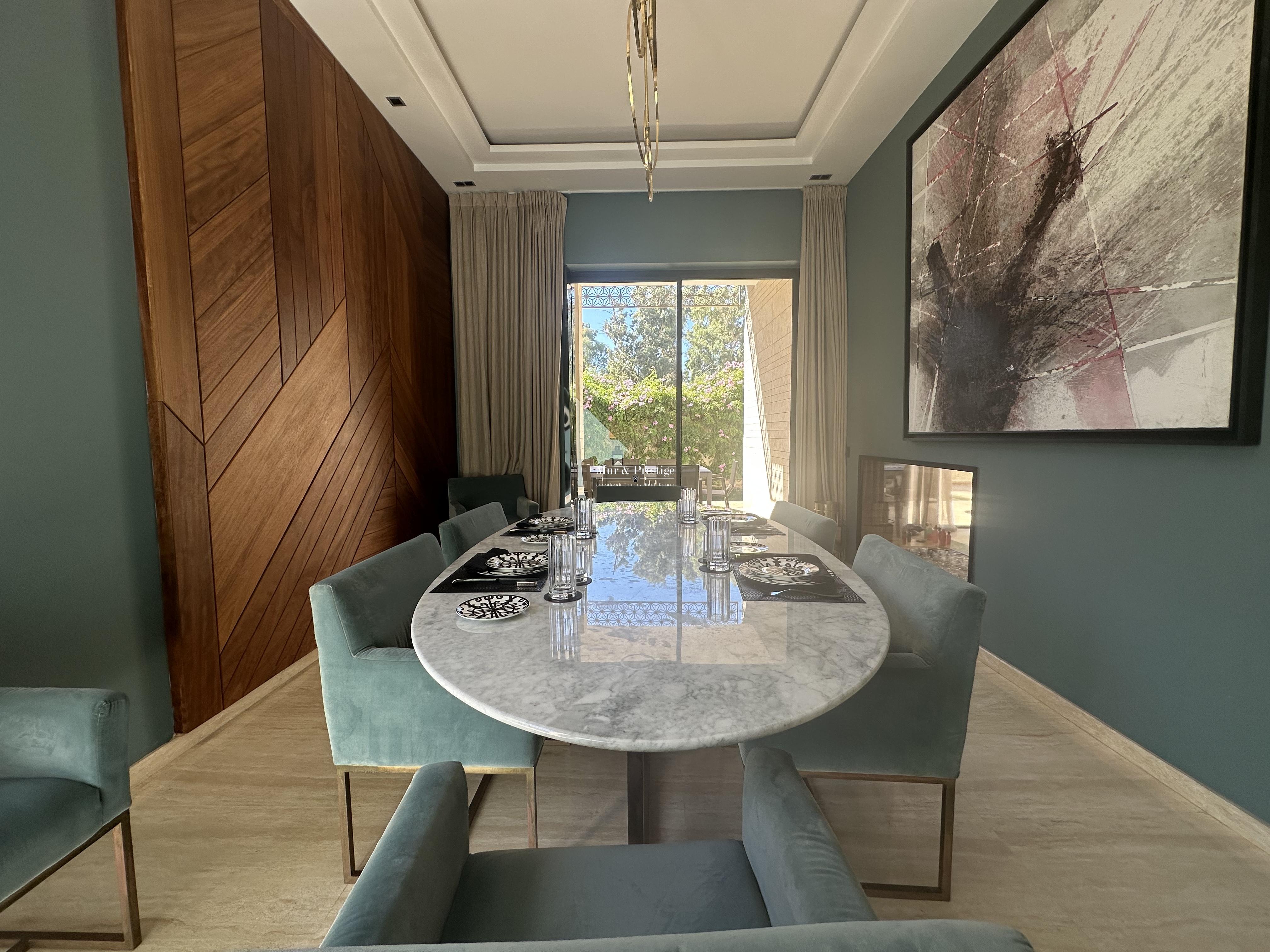 Amelkis – Maison moderne à Vendre