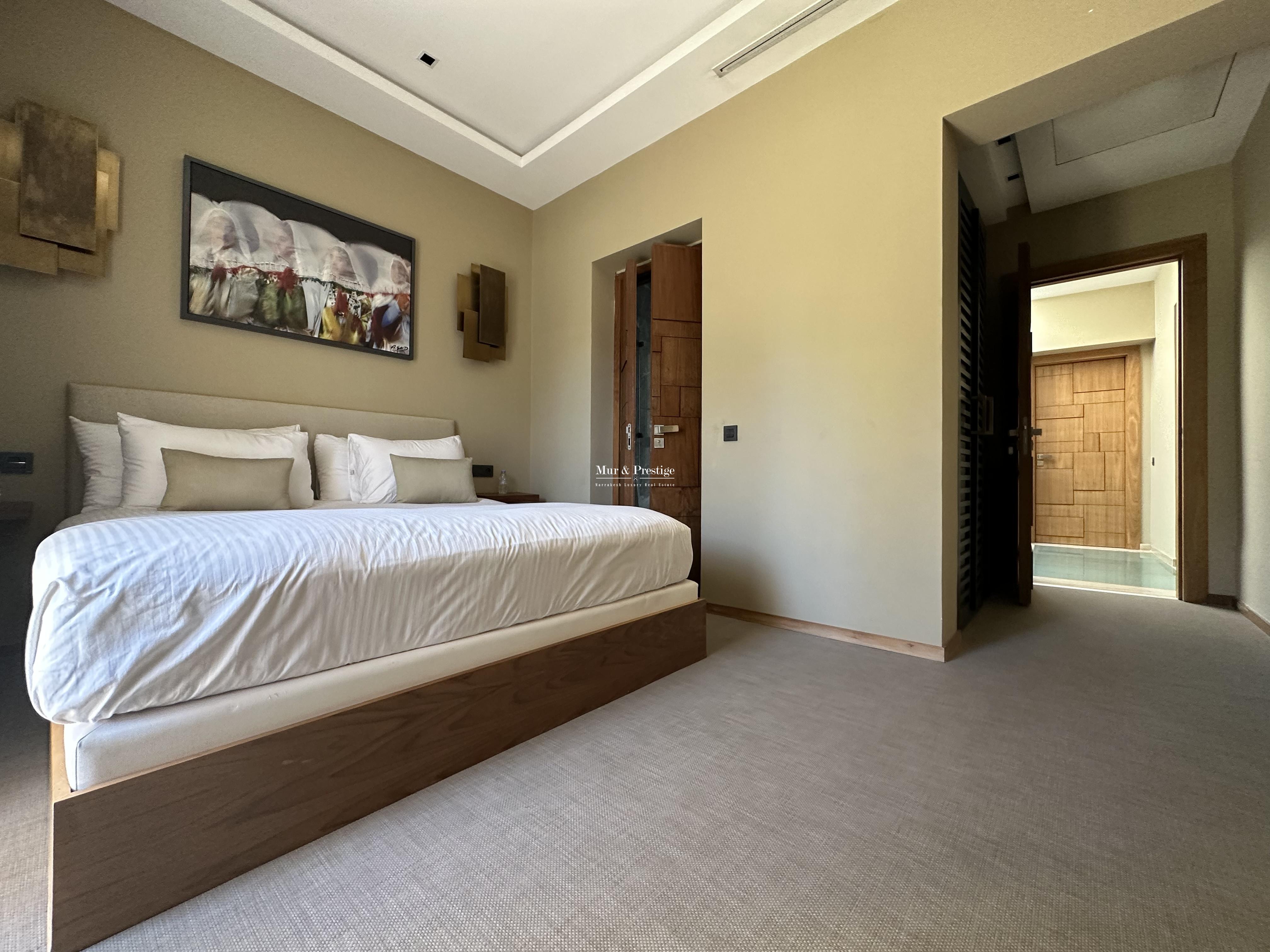 Amelkis – Maison moderne à Vendre