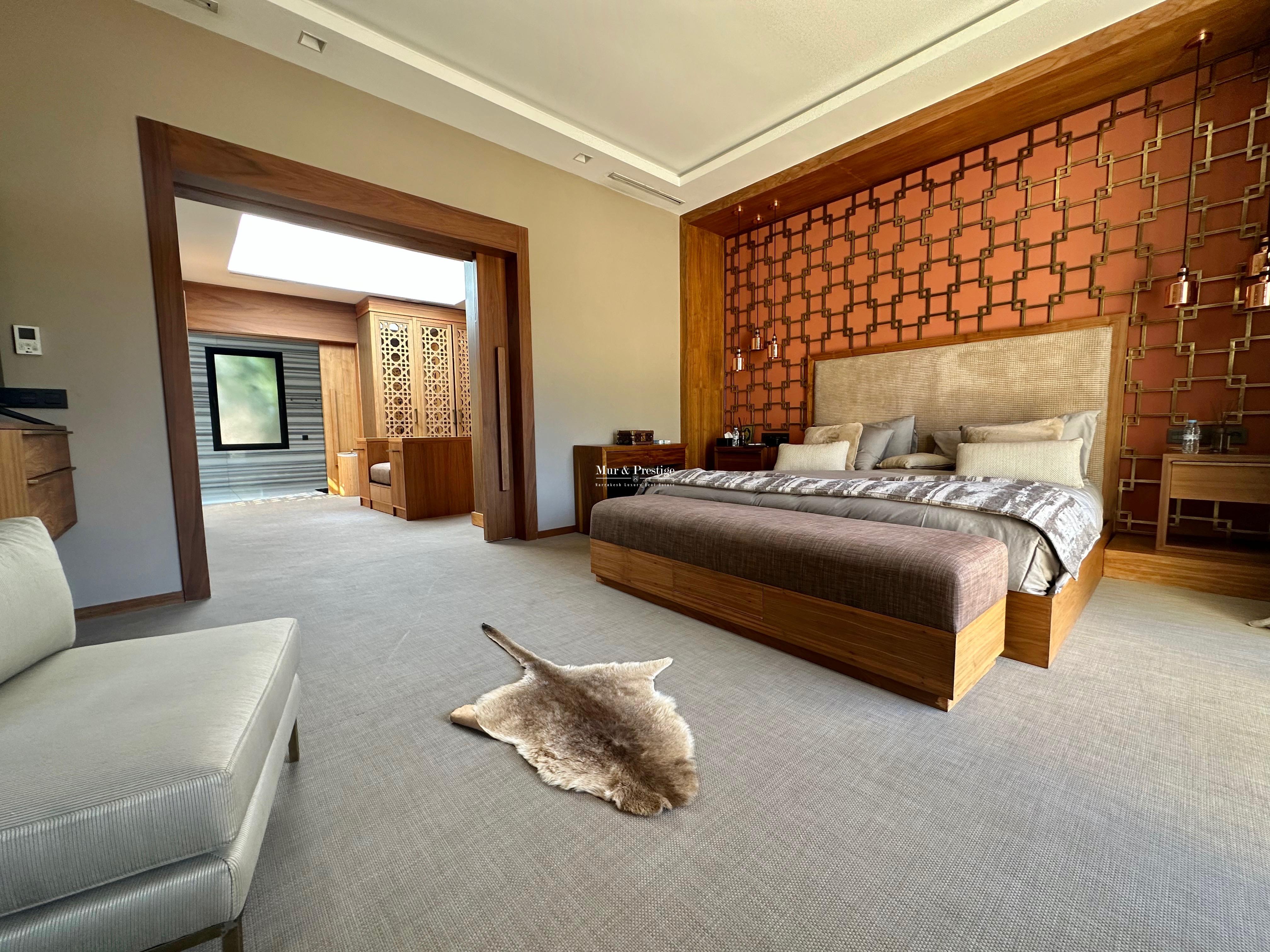 Amelkis – Maison moderne à Vendre