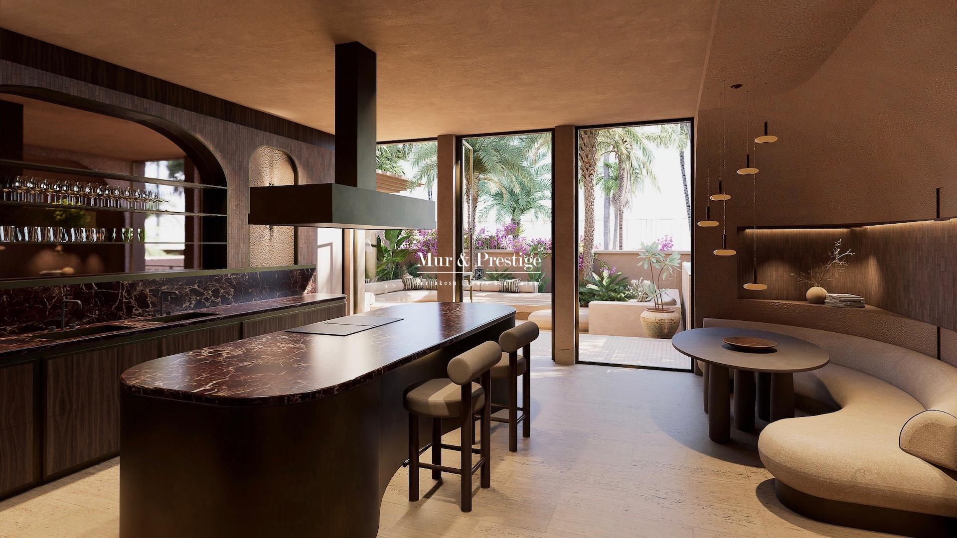 Palmeraie Marrakech - Maison d’Exception 