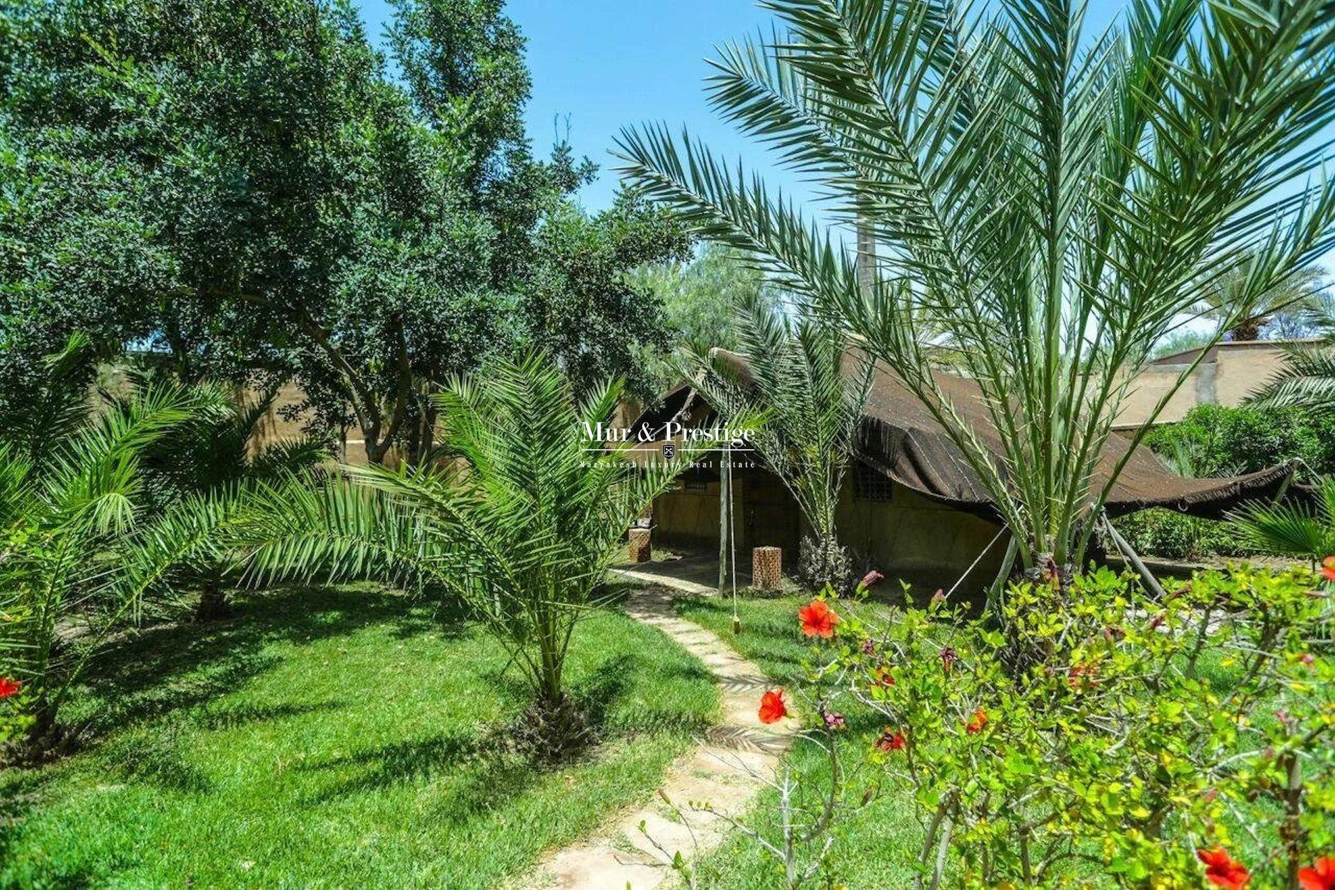 Maison d’hôtes de 15 Chambres à Vendre 