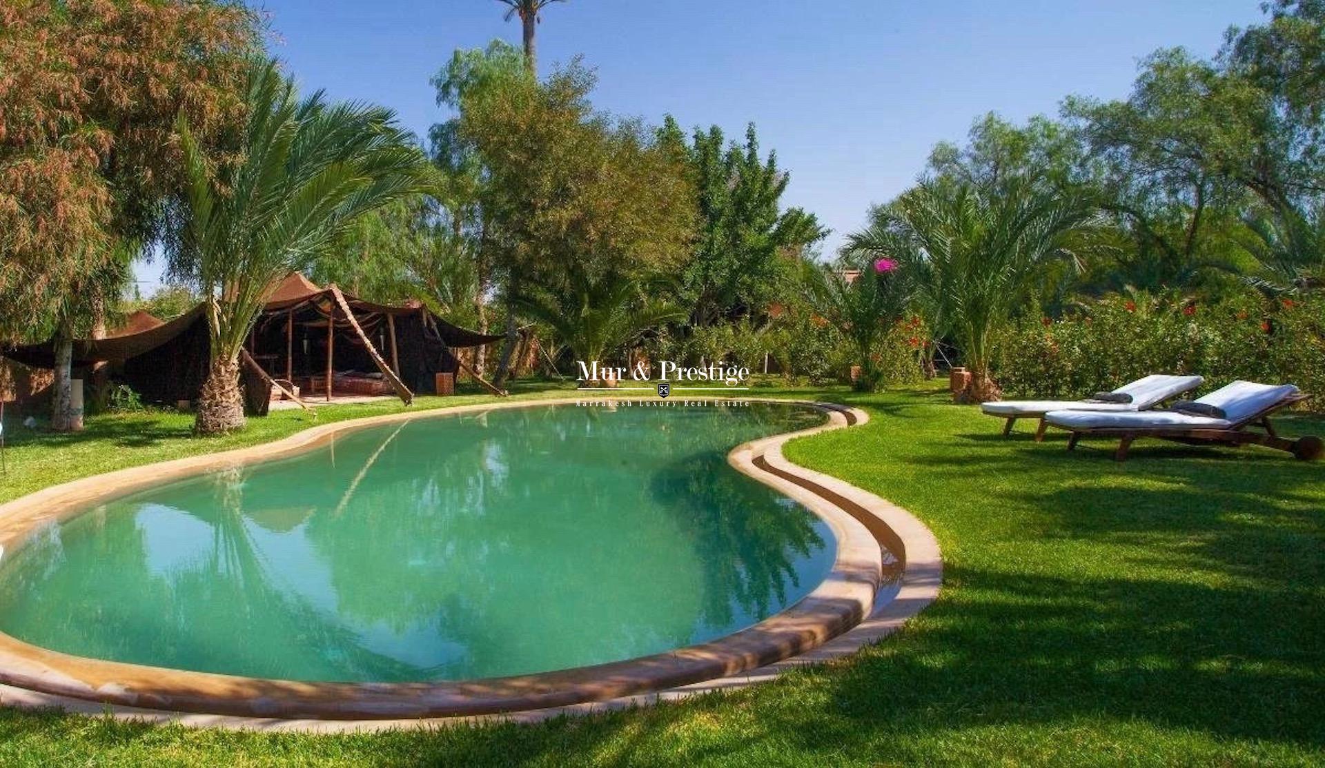 Maison d’hôtes de 15 Chambres à Vendre 