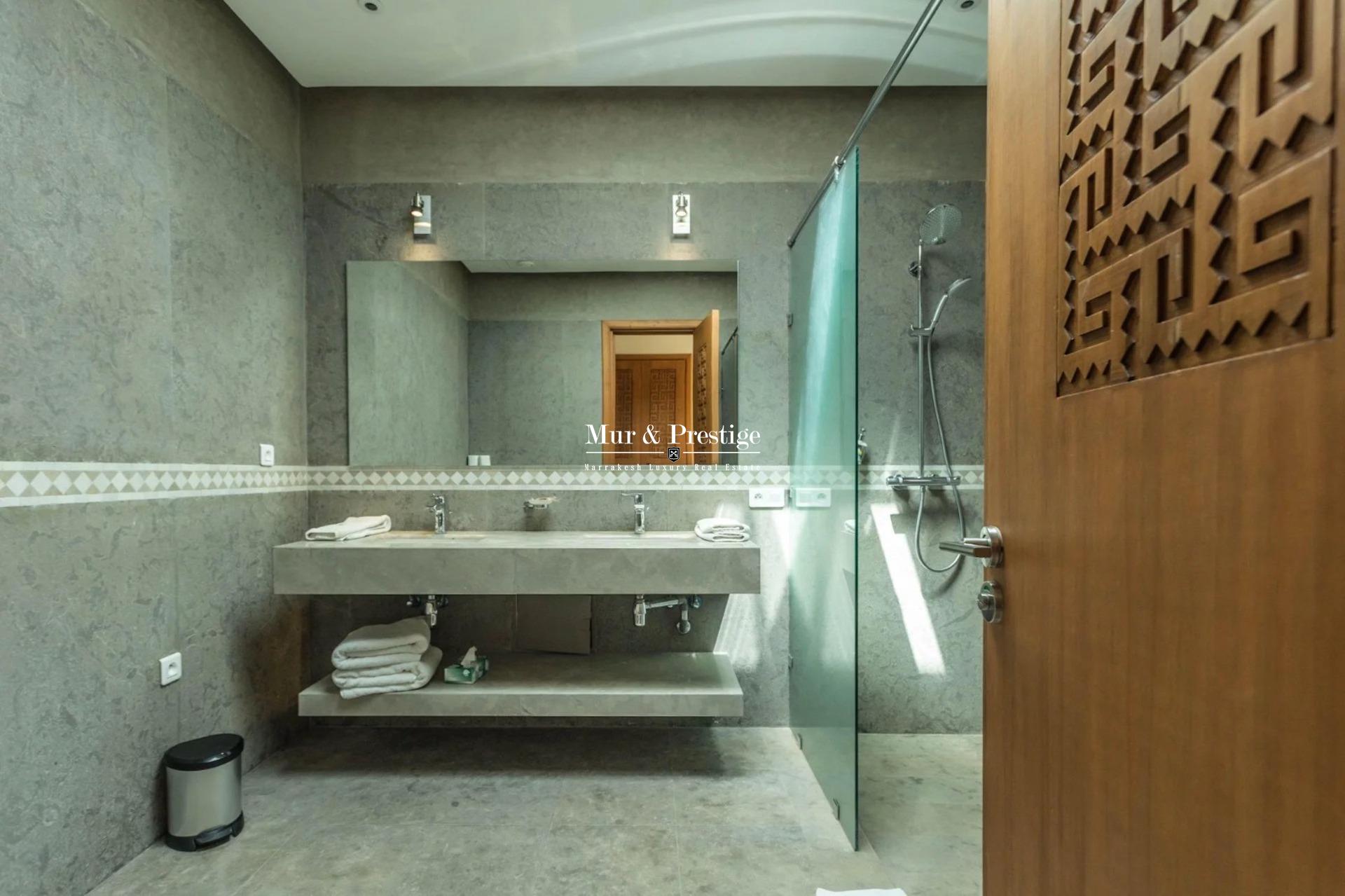 Maison d’hôtes de 15 Chambres à Vendre 