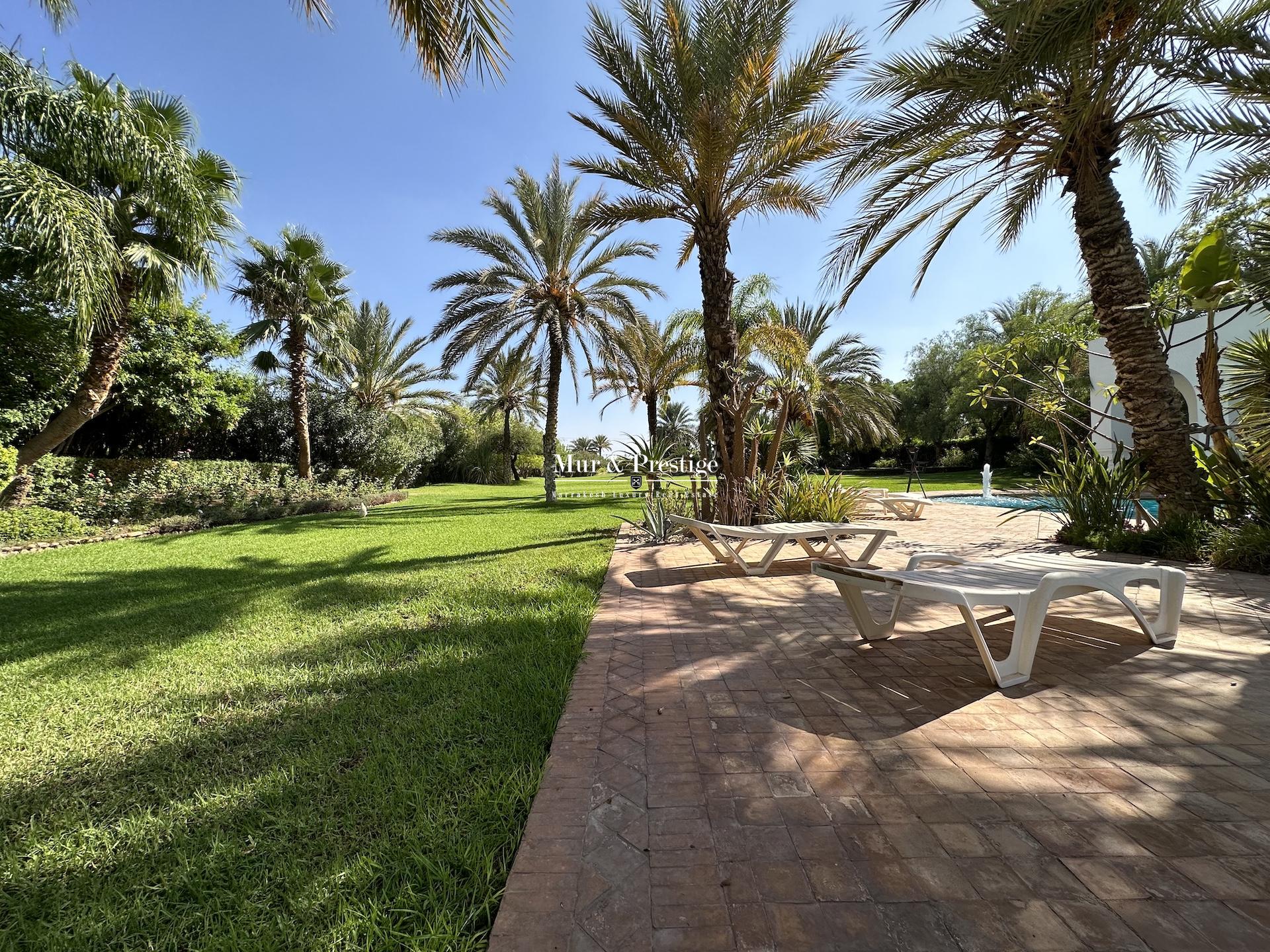 Maison de Maître à Vendre – Jardin Exceptionnel