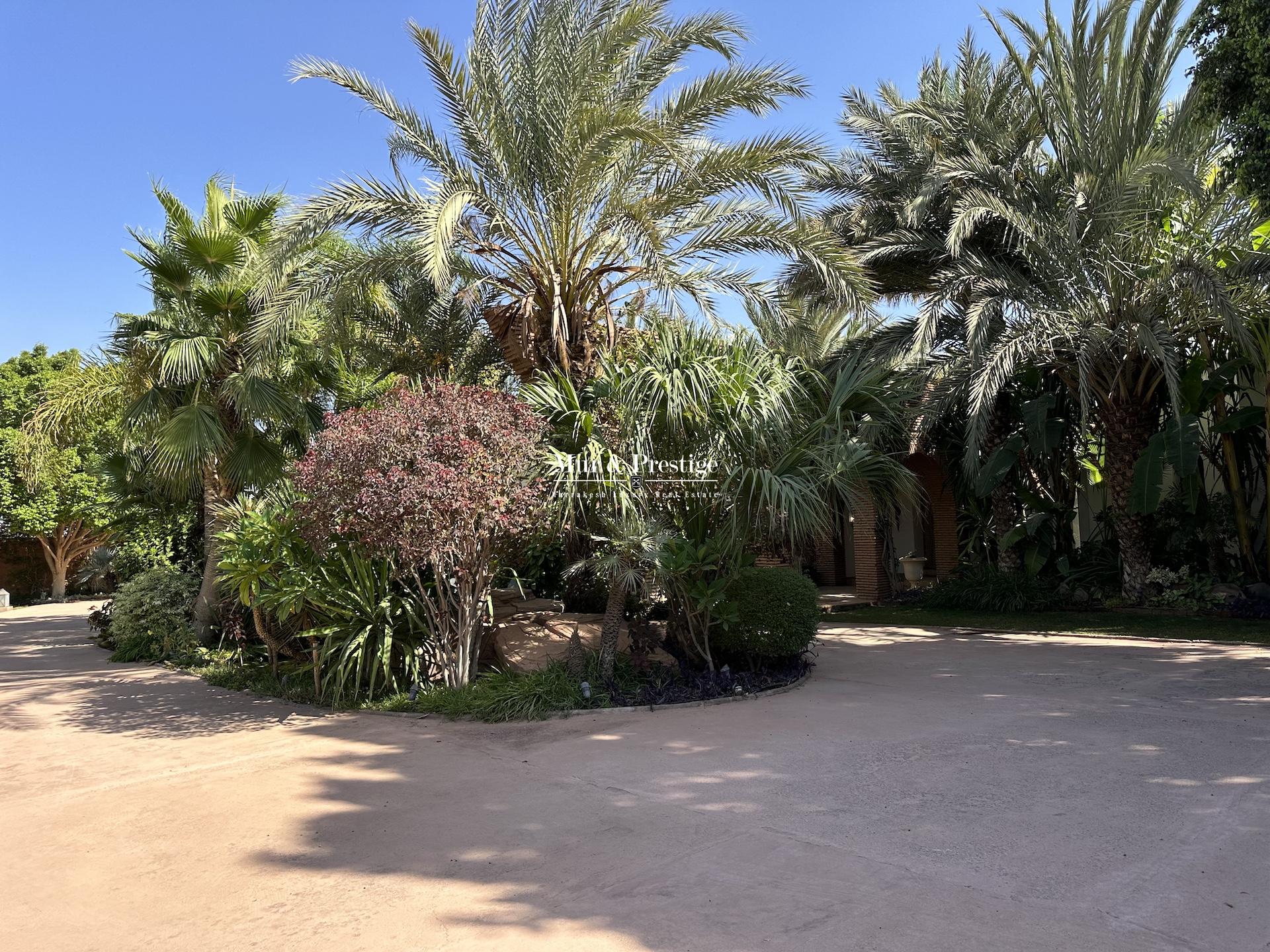 Maison de Maître à Vendre – Jardin Exceptionnel