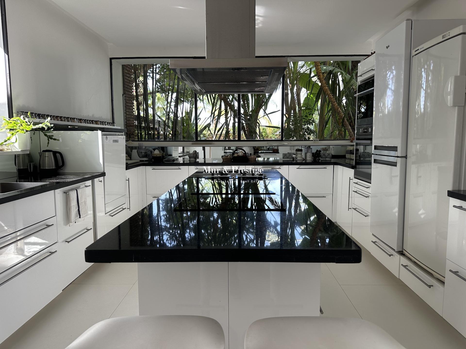 Maison de Maître à Vendre – Jardin Exceptionnel