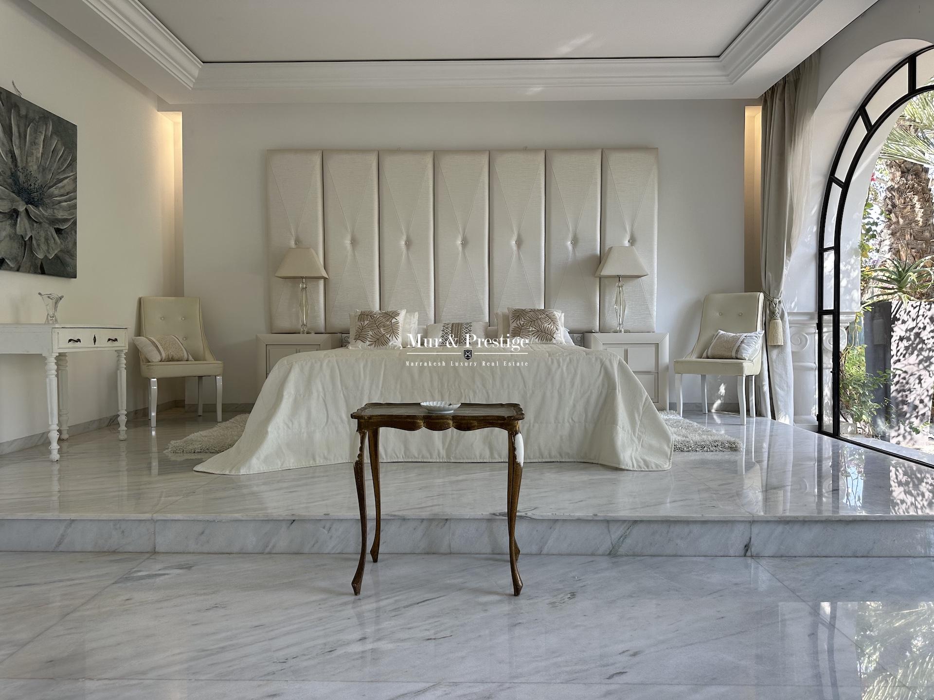 Maison de Maître à Vendre – Jardin Exceptionnel