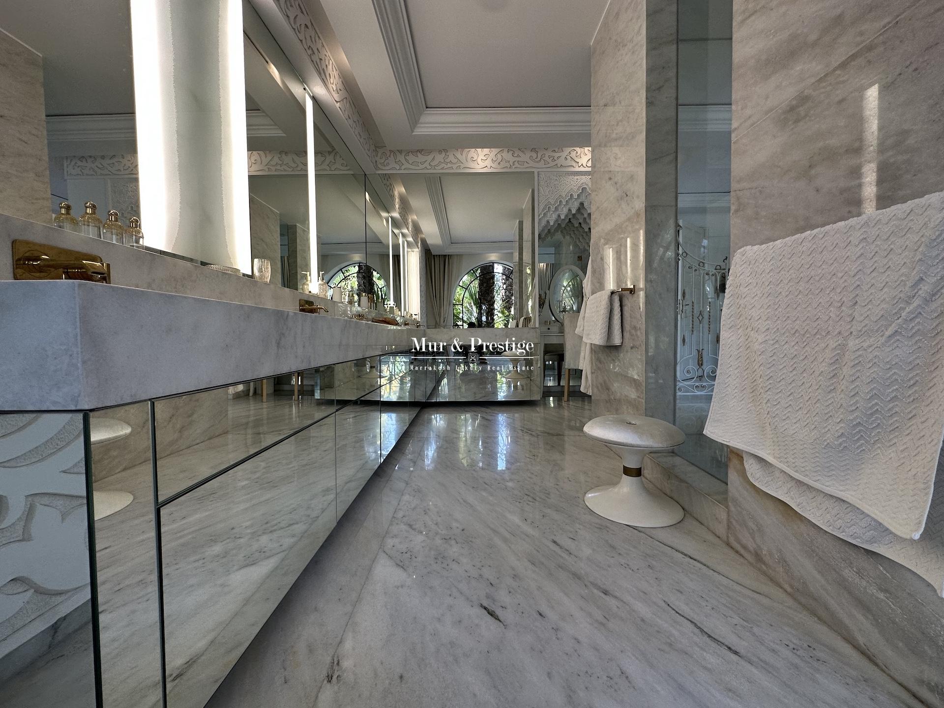 Maison de Maître à Vendre – Jardin Exceptionnel