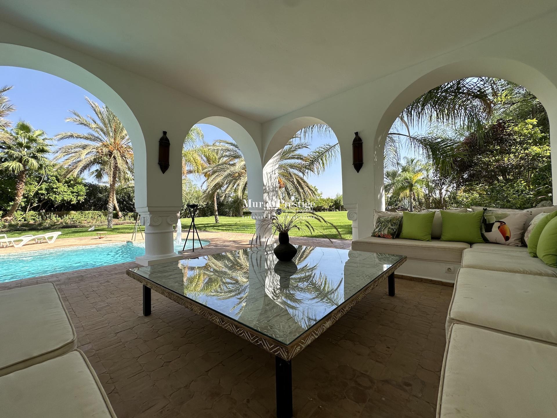 Maison de Maître à Vendre – Jardin Exceptionnel