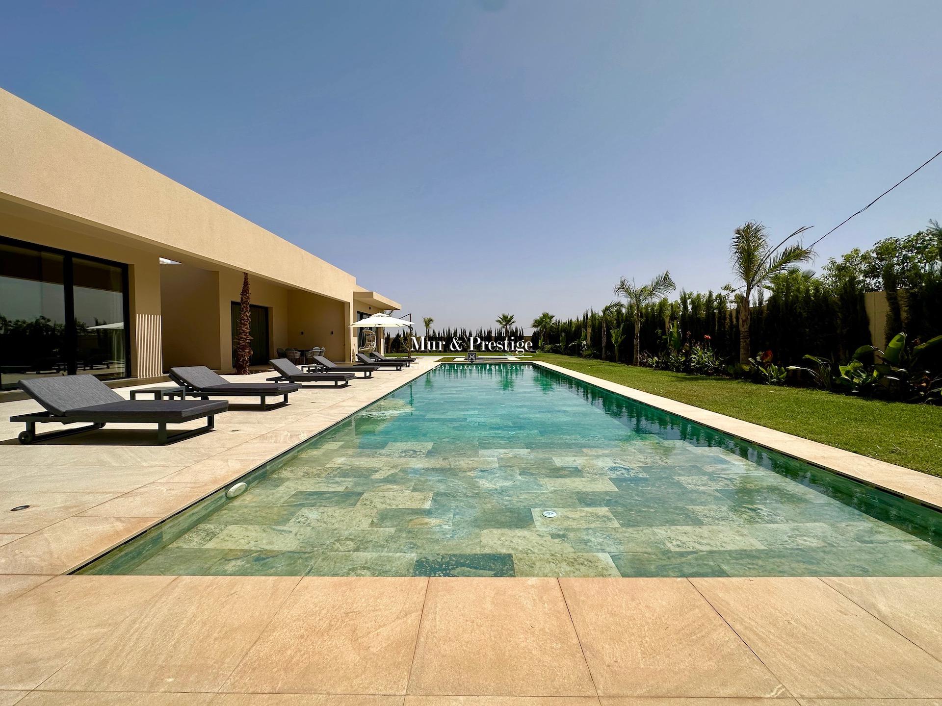 Maison de Plain-Pied Proche Golf Royal