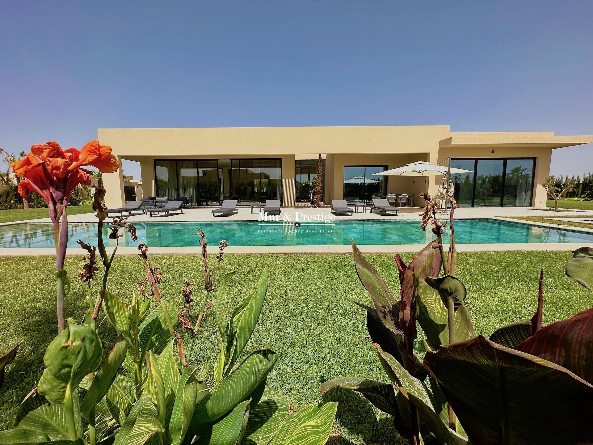 Maison de Plain-Pied Proche Golf Royal