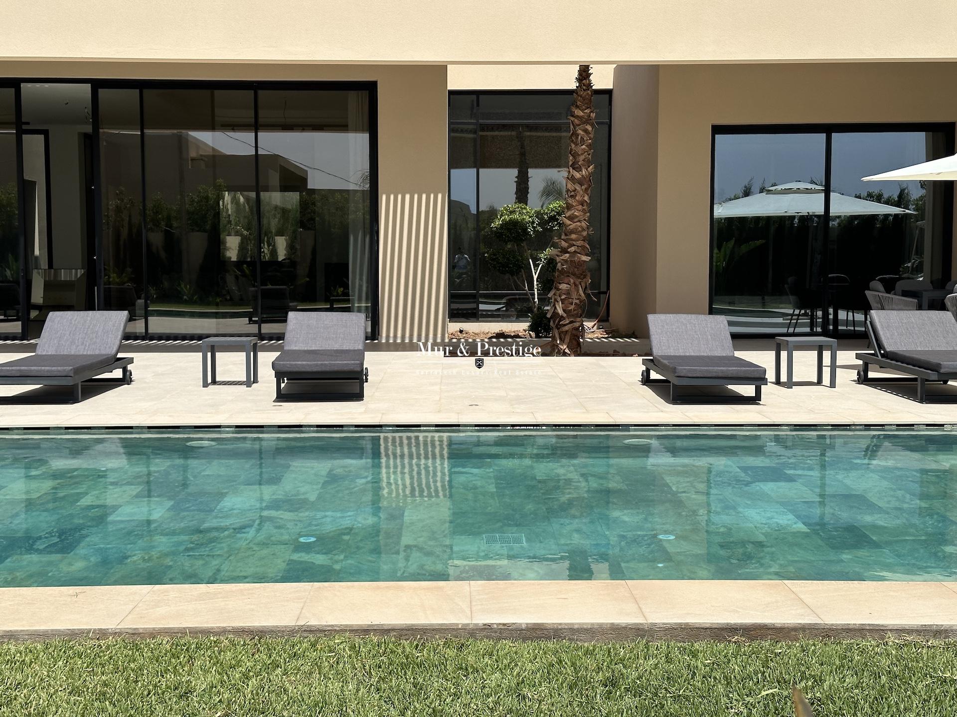 Maison de Plain-Pied Proche Golf Royal