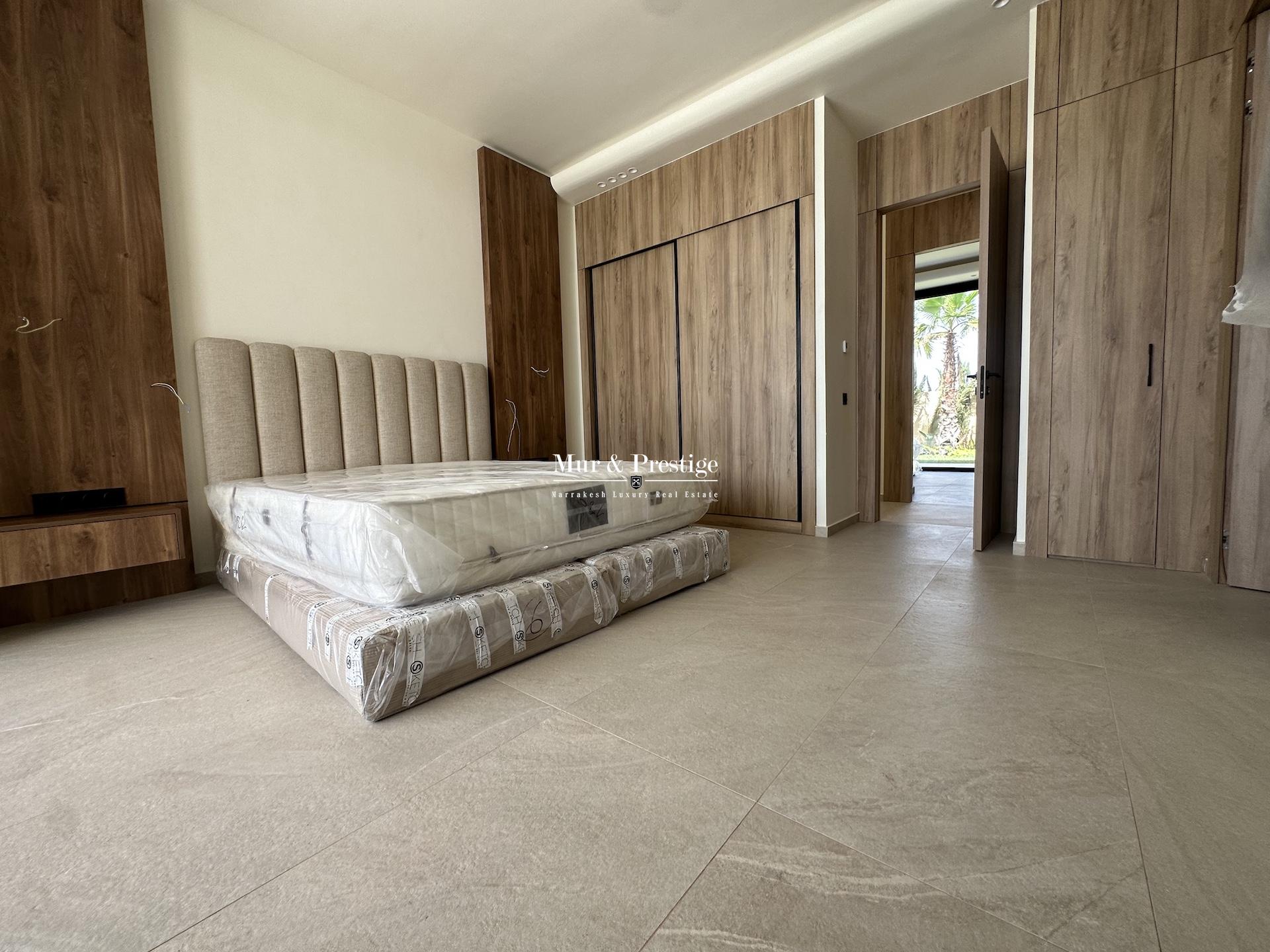 Maison de Plain-Pied Proche Golf Royal