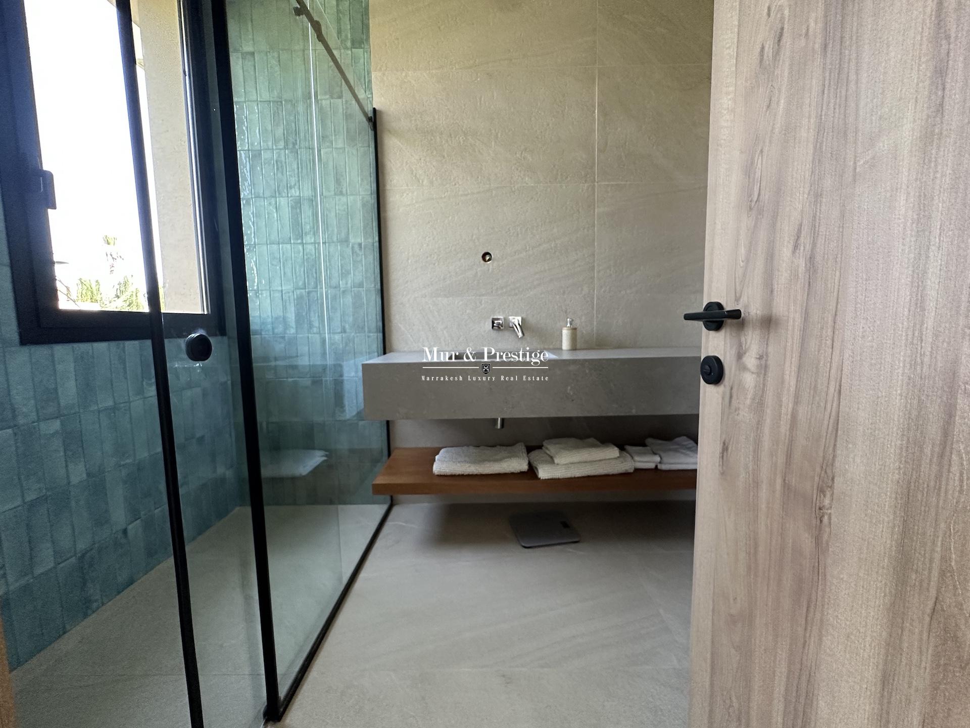 Maison de Plain-Pied Proche Golf Royal