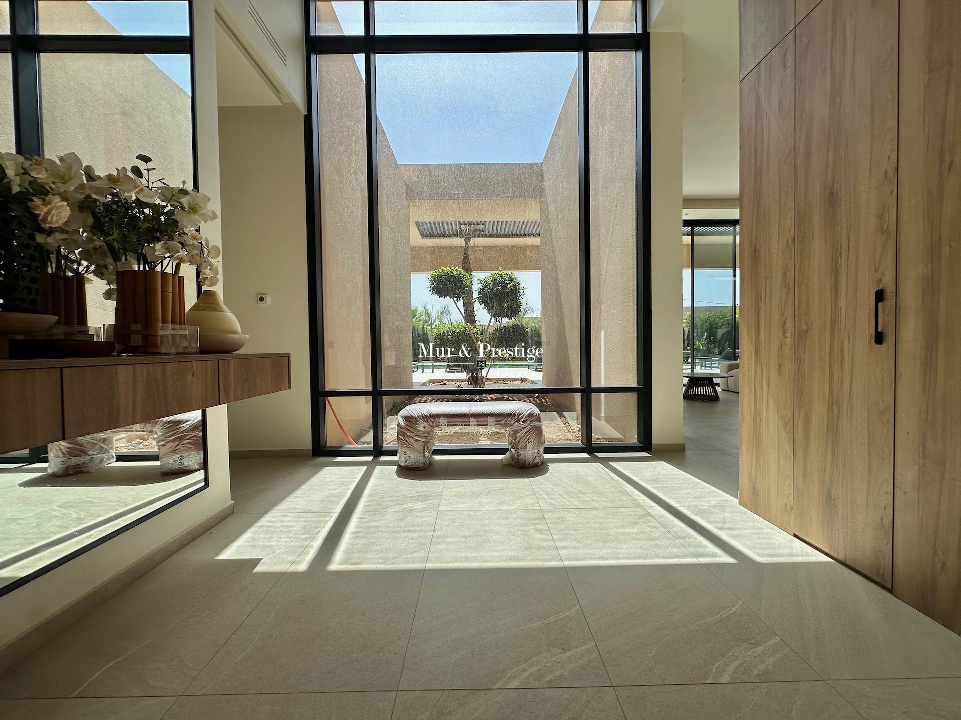 Maison de Plain-Pied Proche Golf Royal