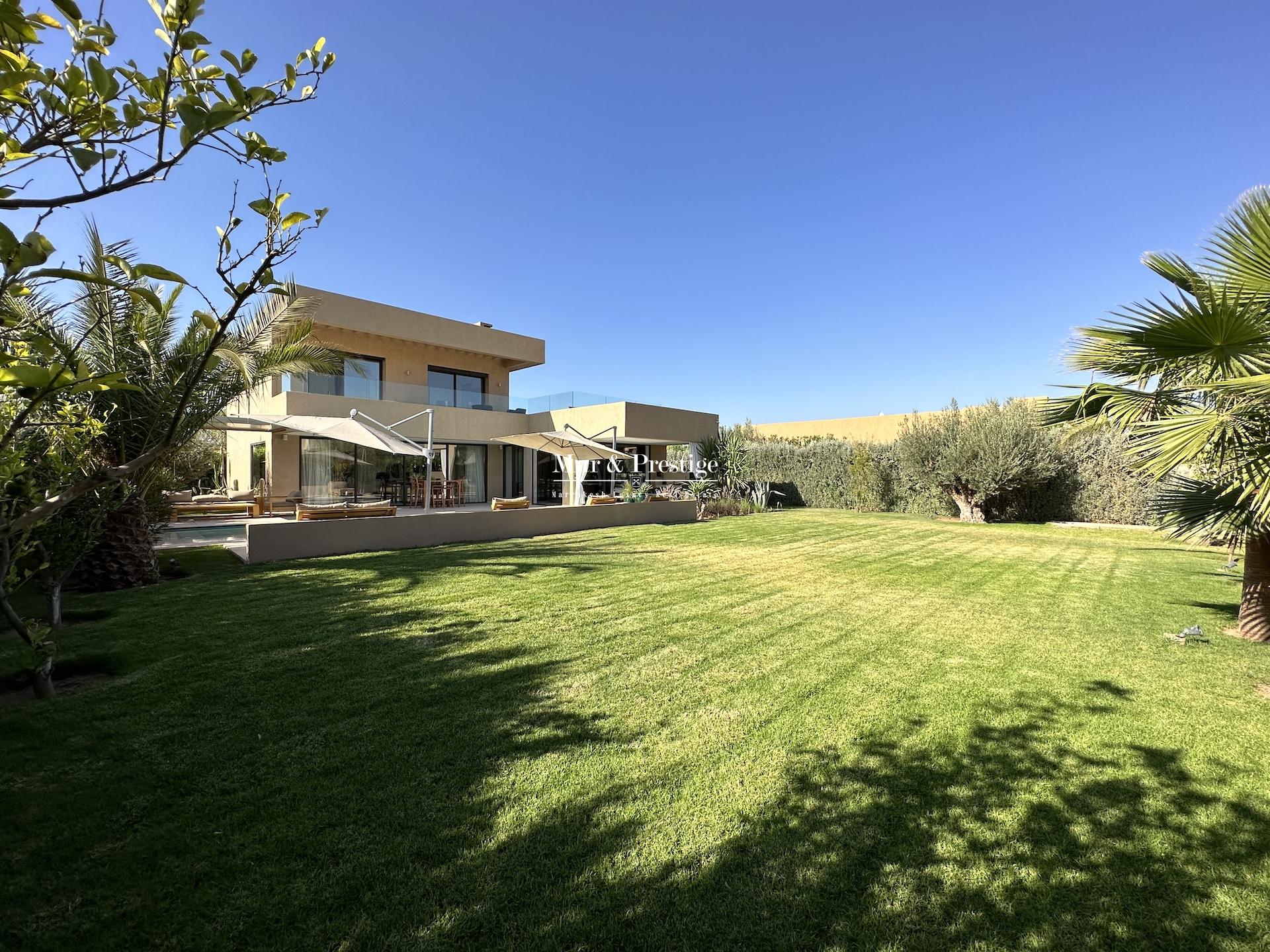 Maison à Vendre Proche du Centre-Ville