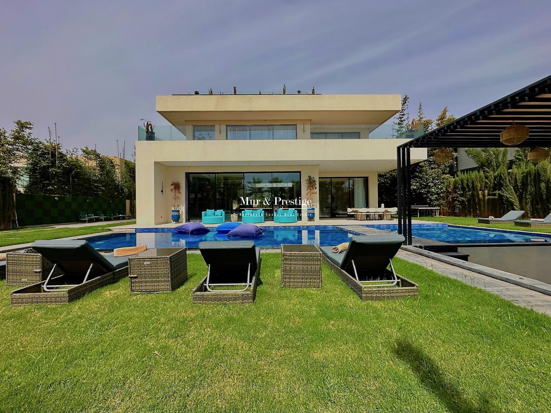 Propriété à vendre proche du centre-ville - 