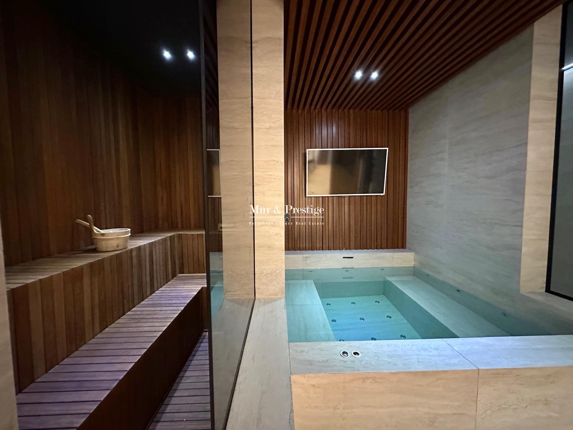 Propriété à vendre proche du centre-ville