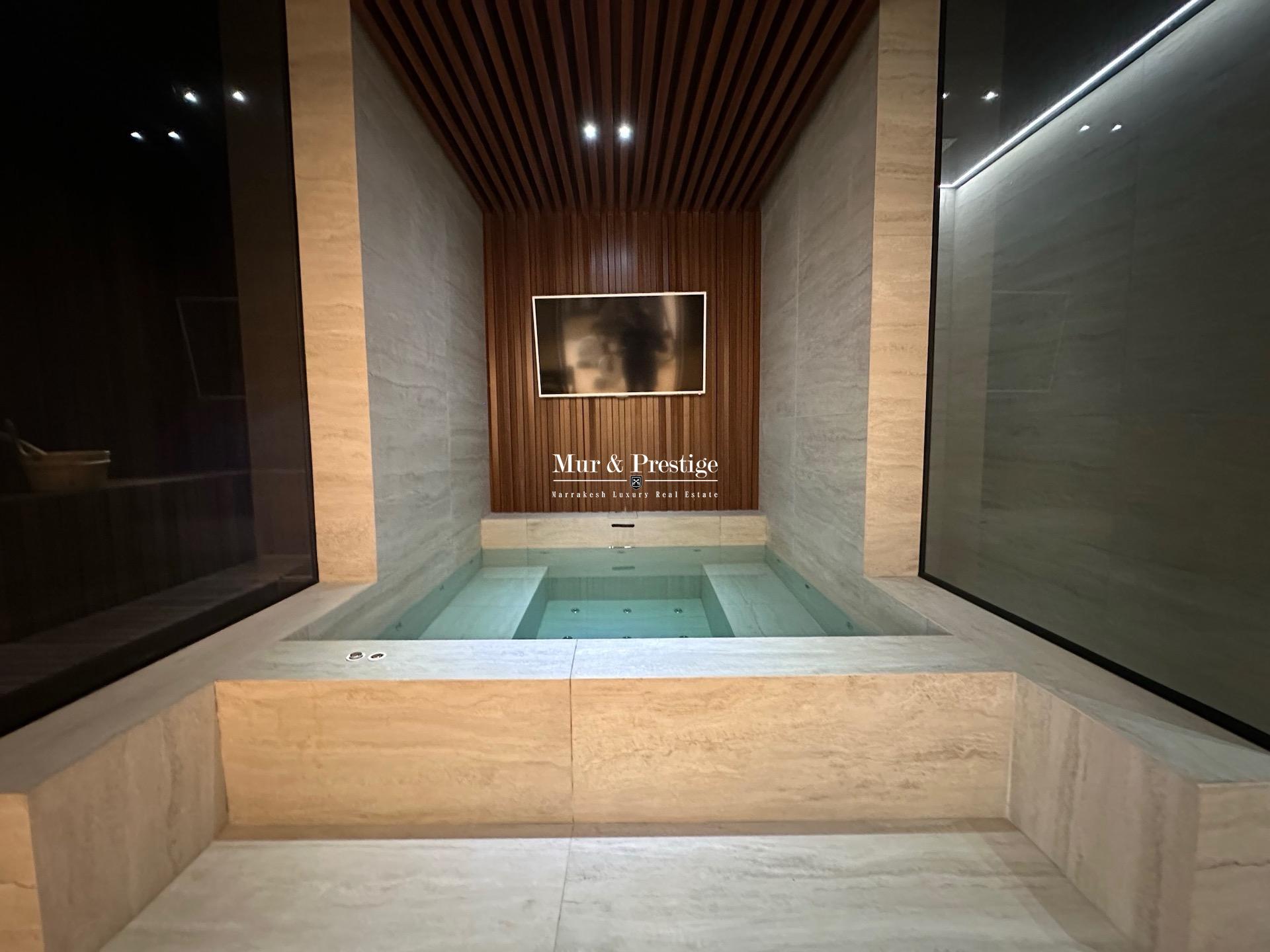 Propriété à vendre proche du centre-ville