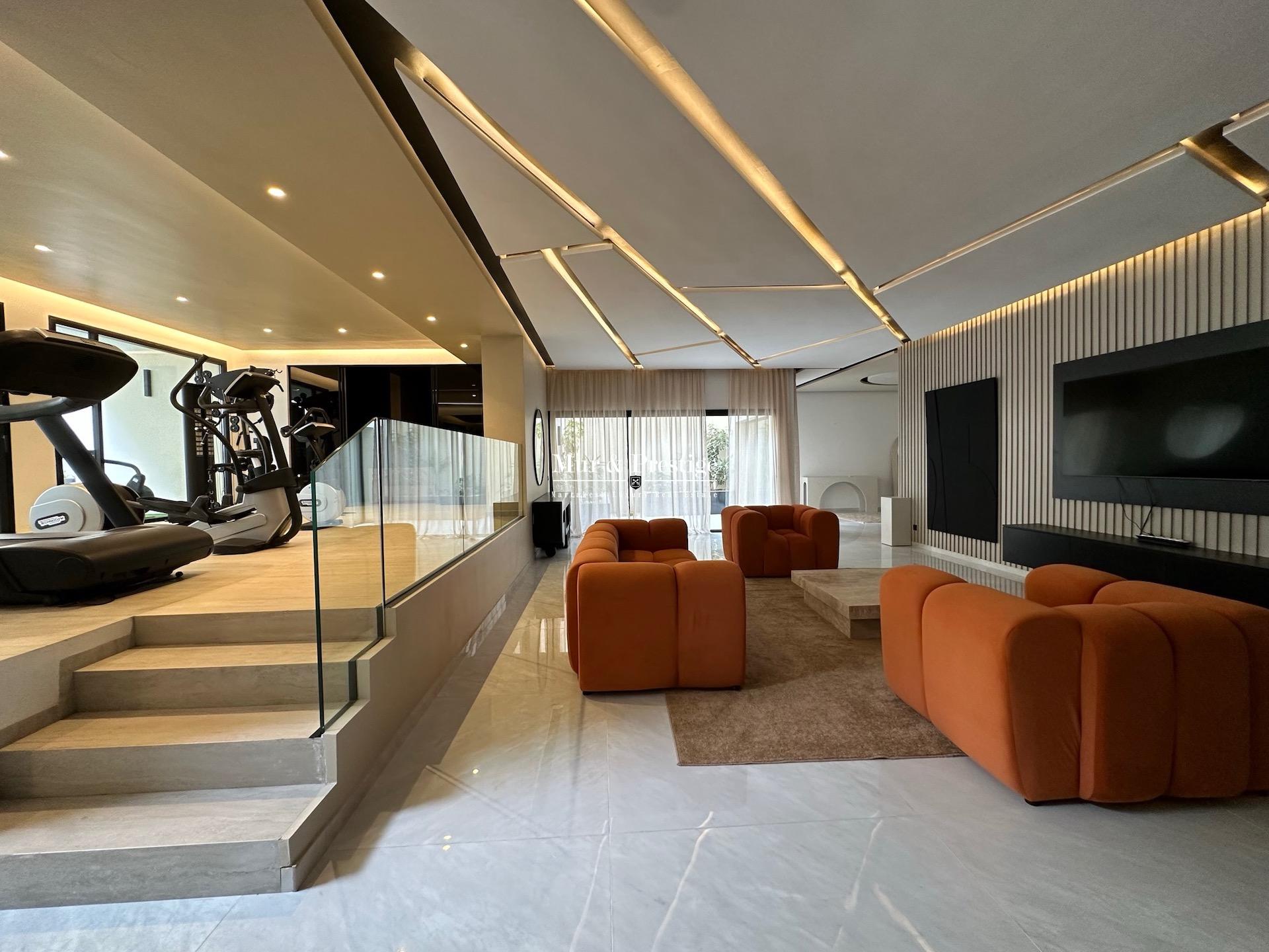 Propriété à vendre proche du centre-ville