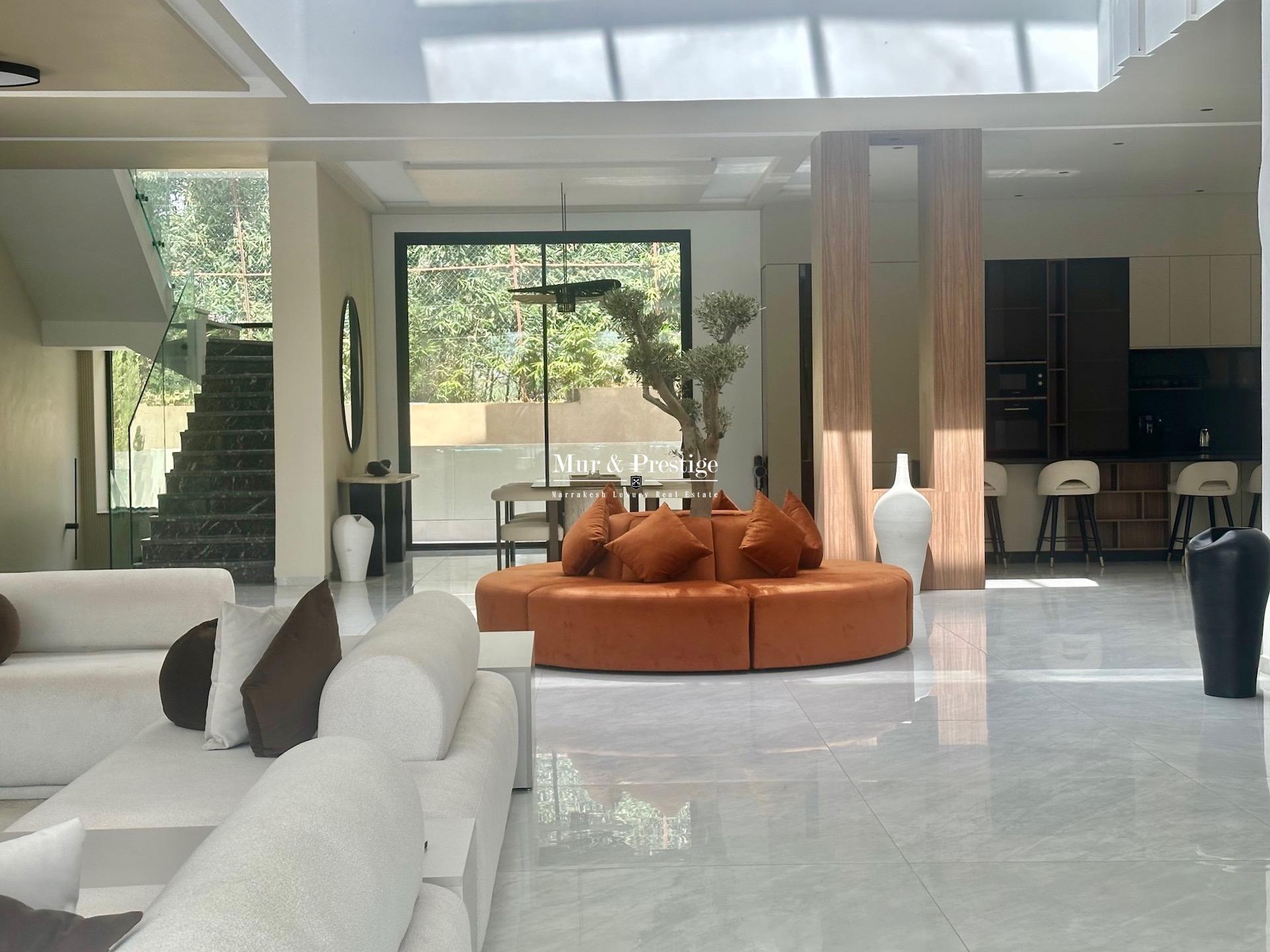 Propriété à vendre proche du centre-ville