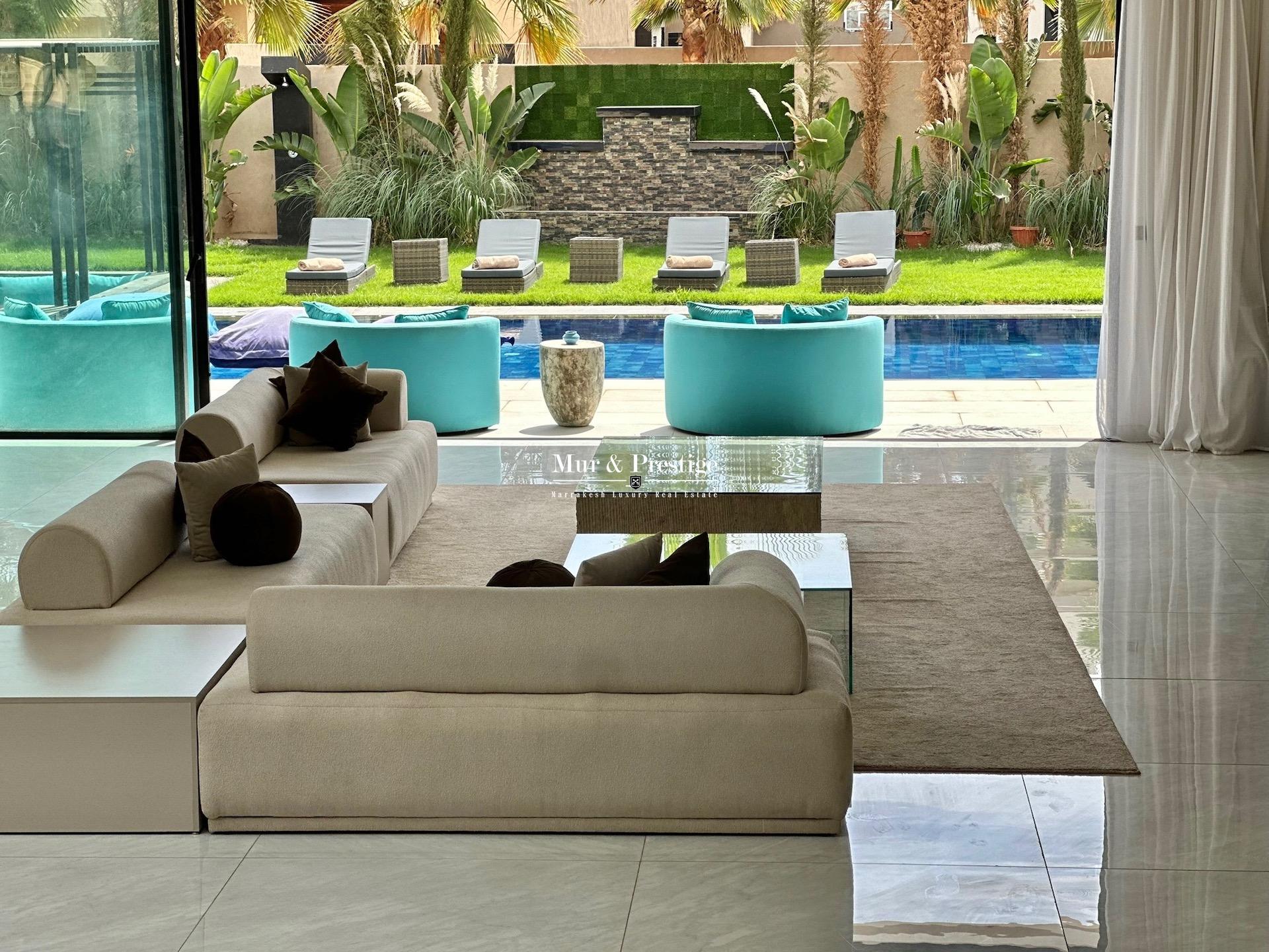 Propriété à vendre proche du centre-ville