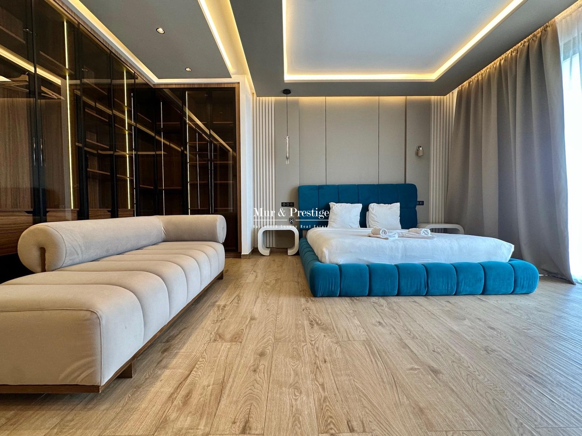 Propriété à vendre proche du centre-ville