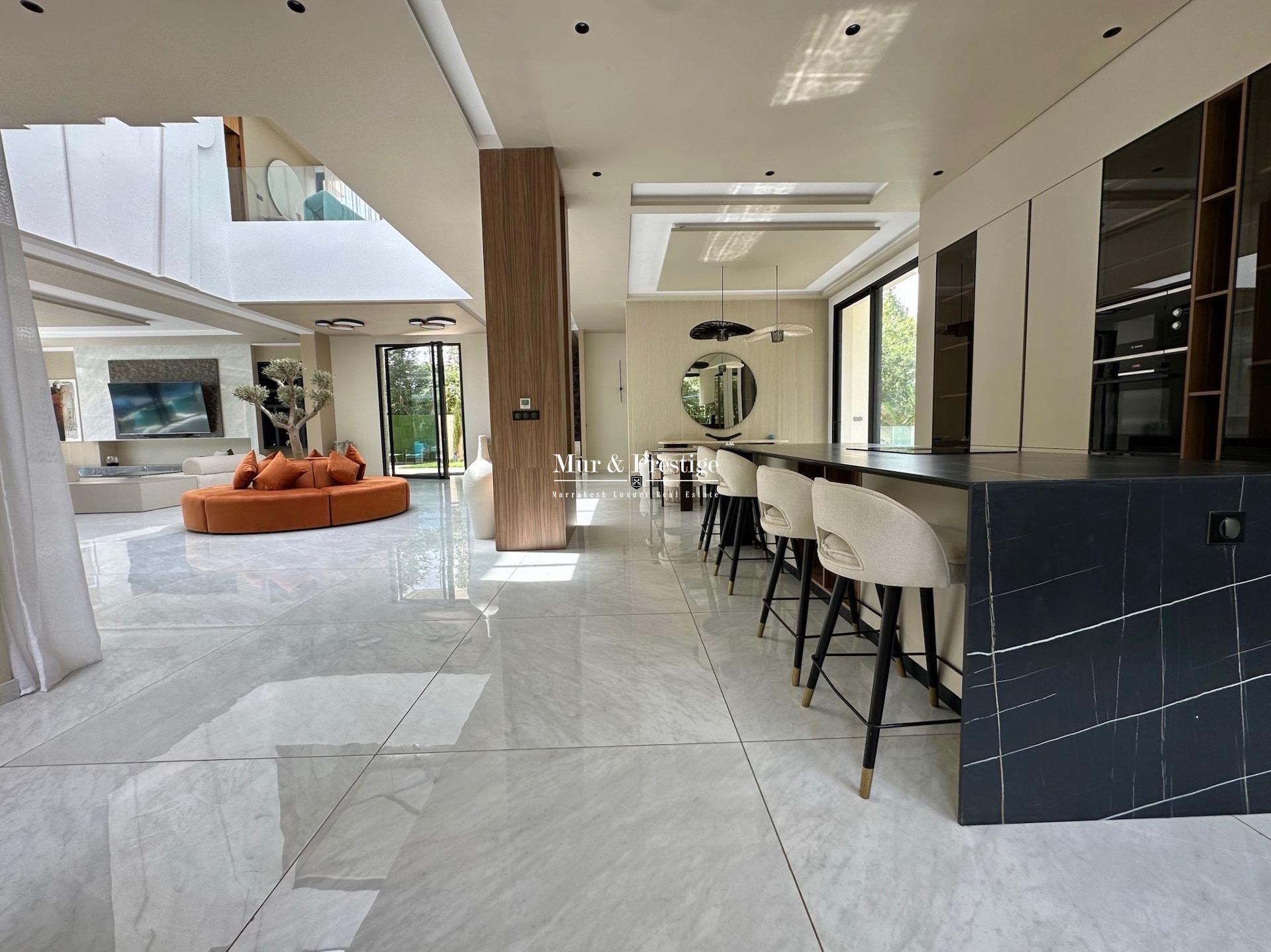 Propriété à vendre proche du centre-ville