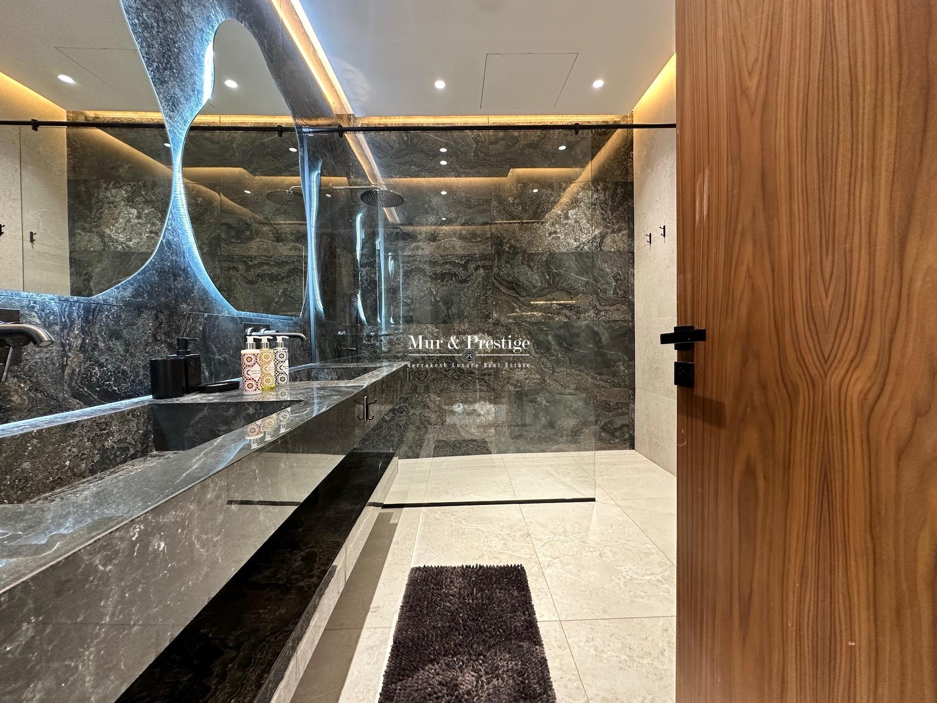 Propriété à vendre proche du centre-ville