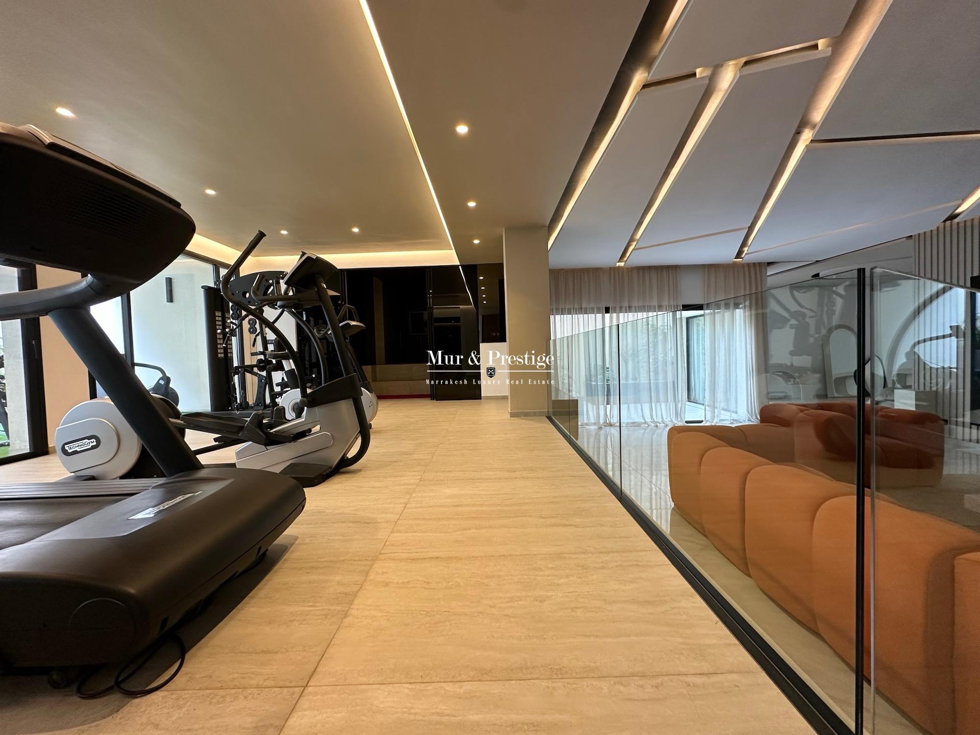 Propriété à vendre proche du centre-ville