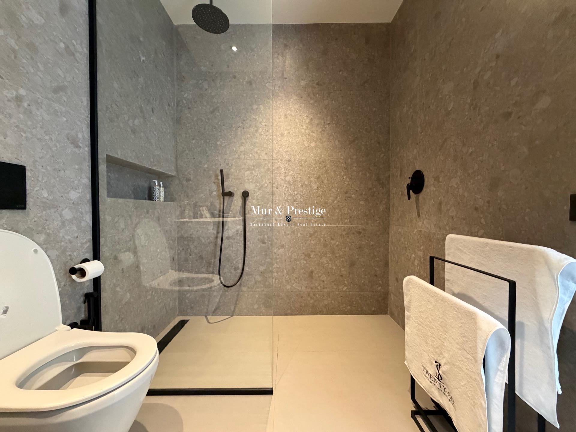 Maison Contemporaine à Vendre Proche Centre-Ville