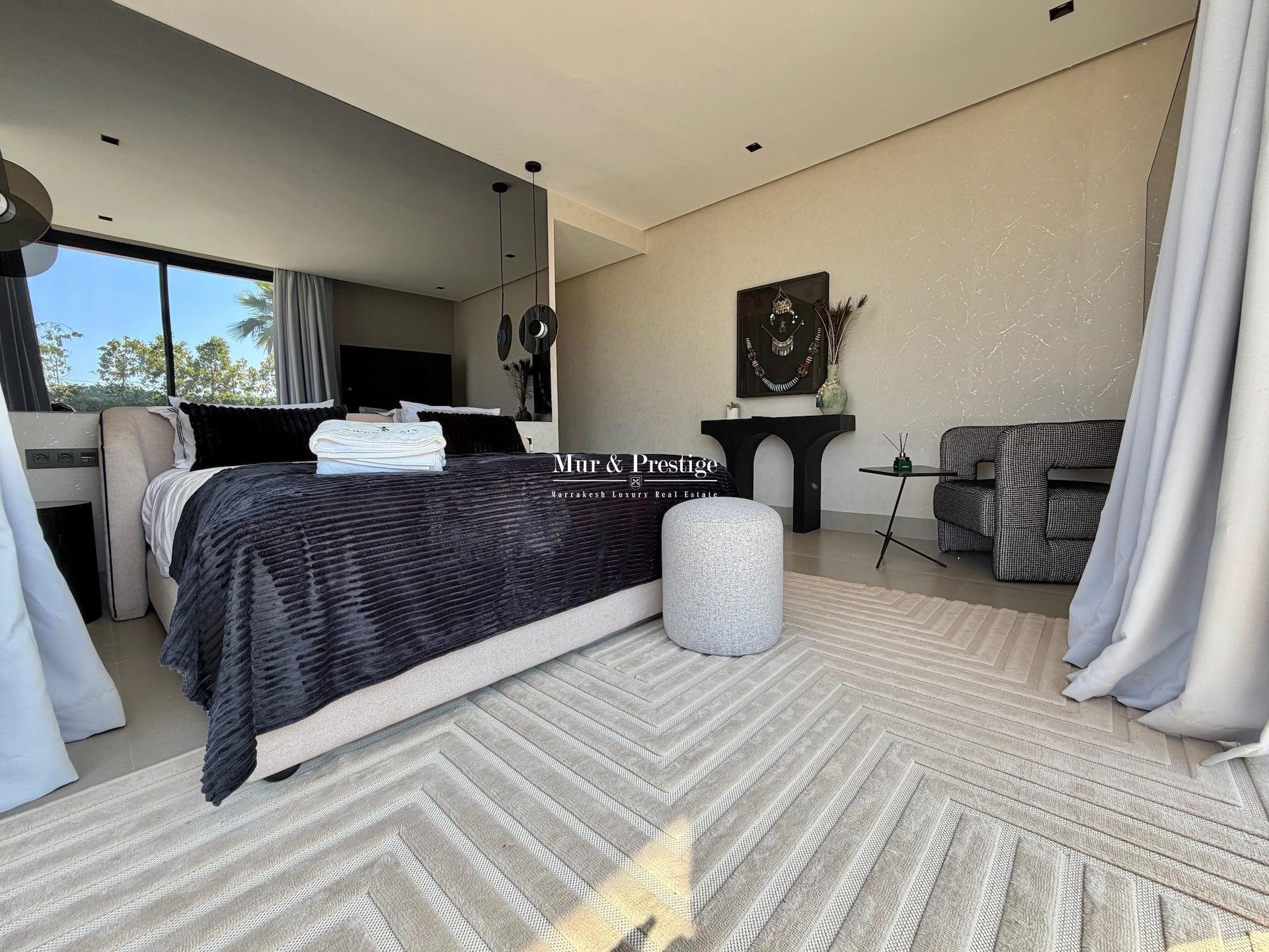 Maison Contemporaine à Vendre Proche Centre-Ville