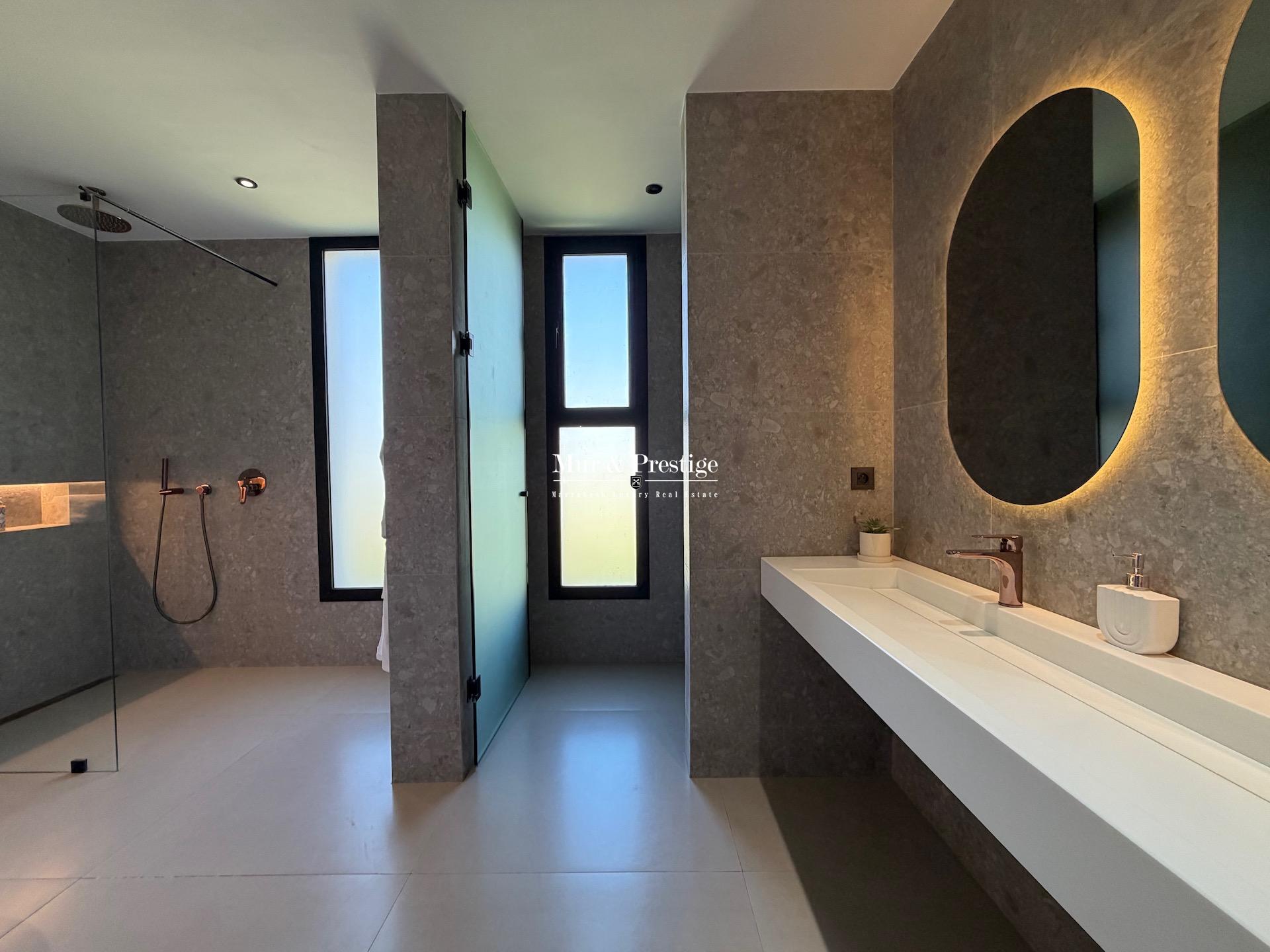 Maison Contemporaine à Vendre Proche Centre-Ville