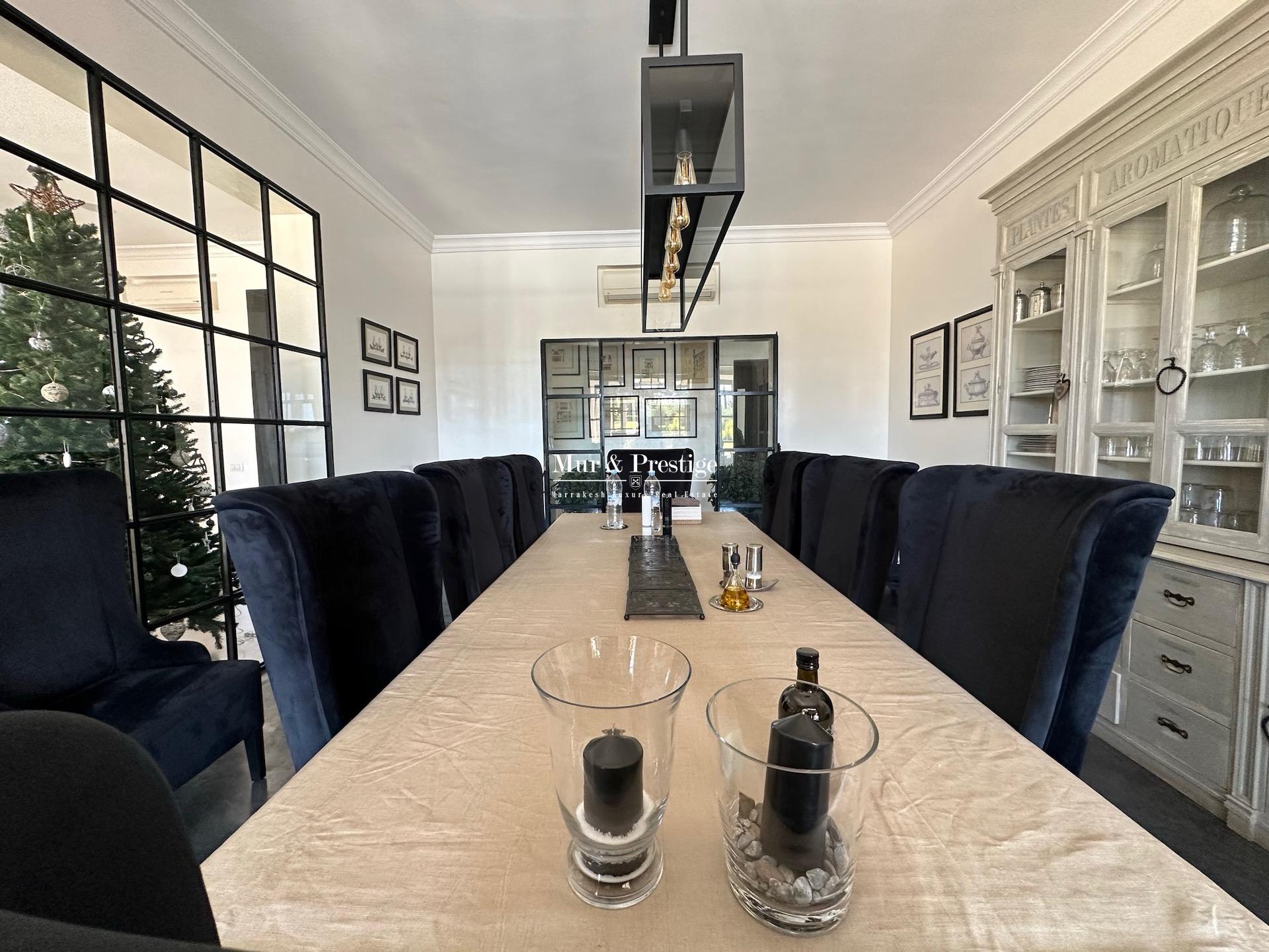 Maison sur Deux Hectares à 10min du Centre-Ville