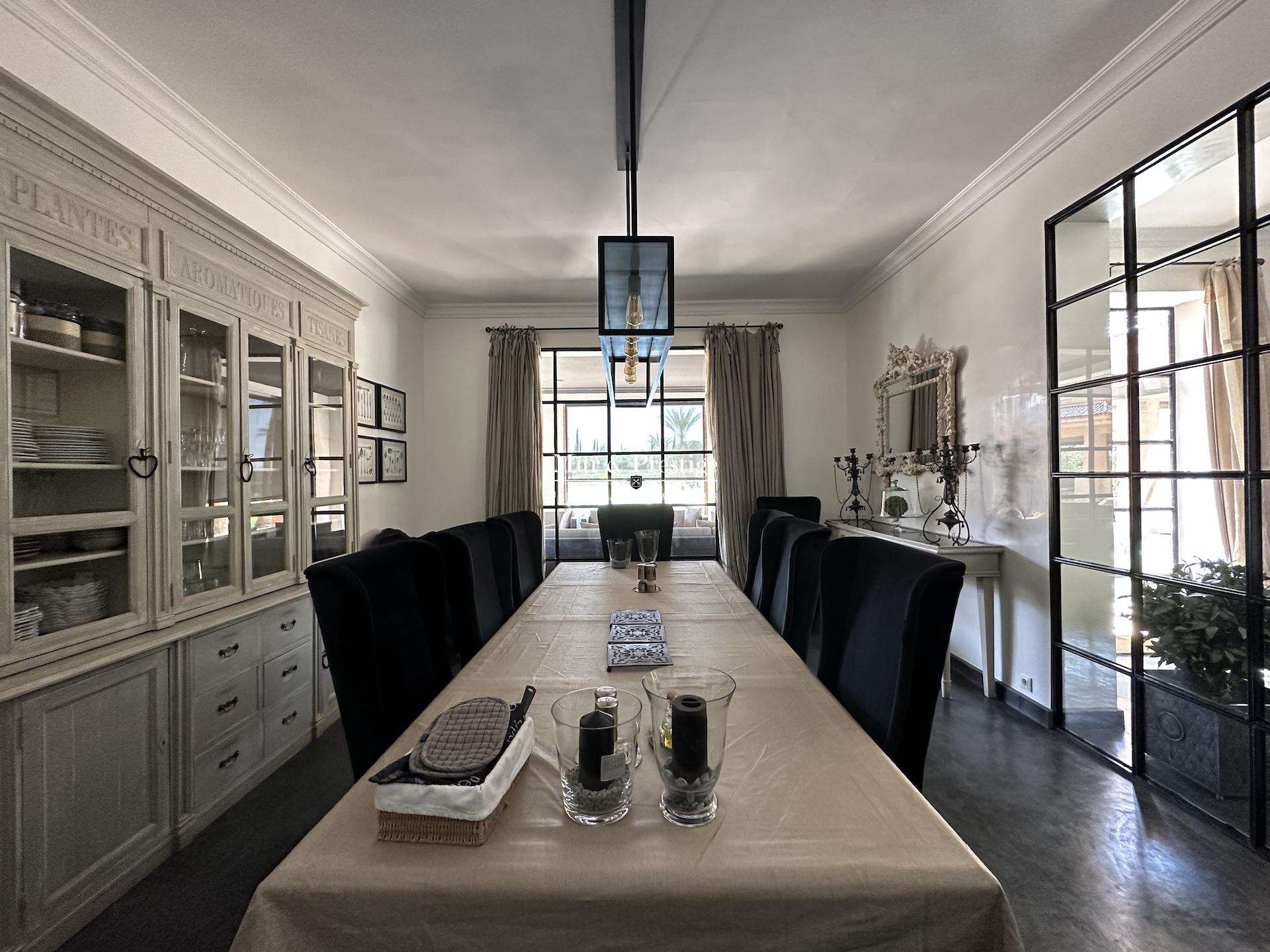 Maison sur Deux Hectares à 10min du Centre-Ville