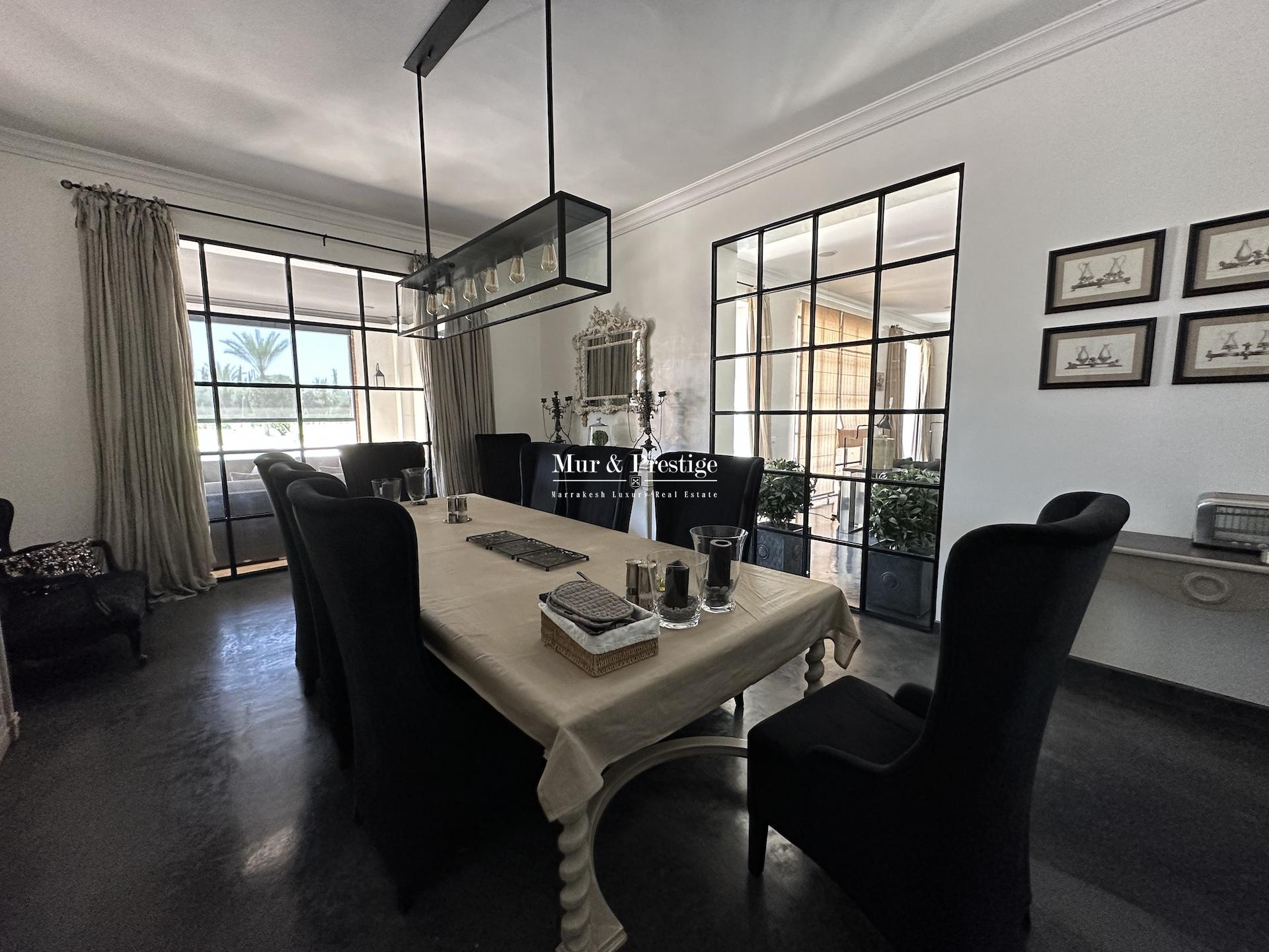 Maison sur Deux Hectares à 10min du Centre-Ville