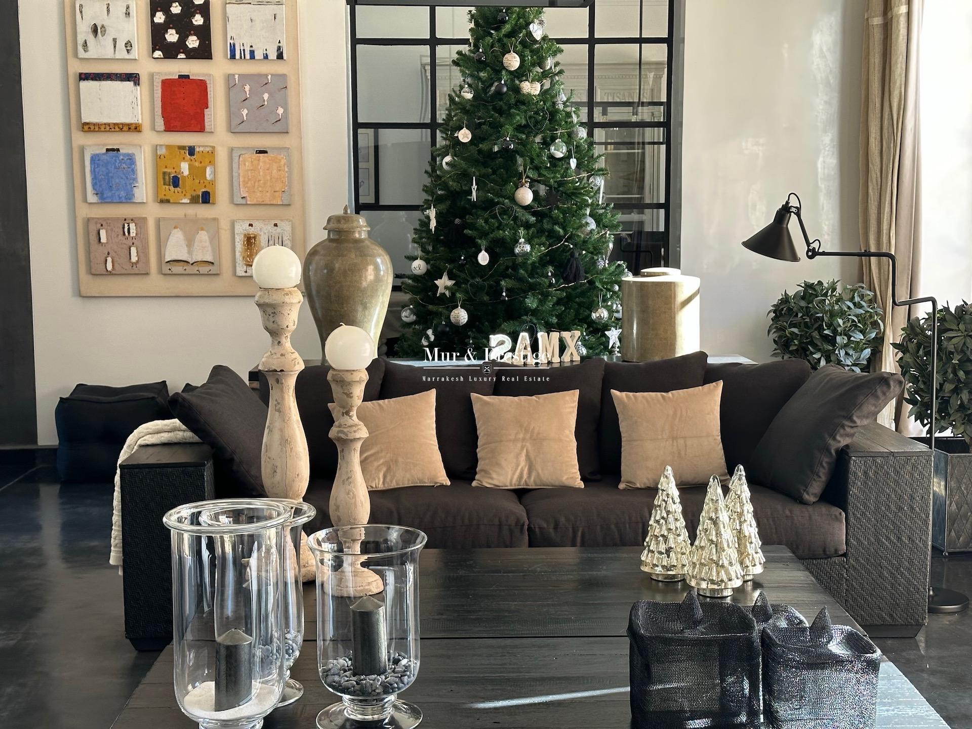 Maison sur Deux Hectares à 10min du Centre-Ville