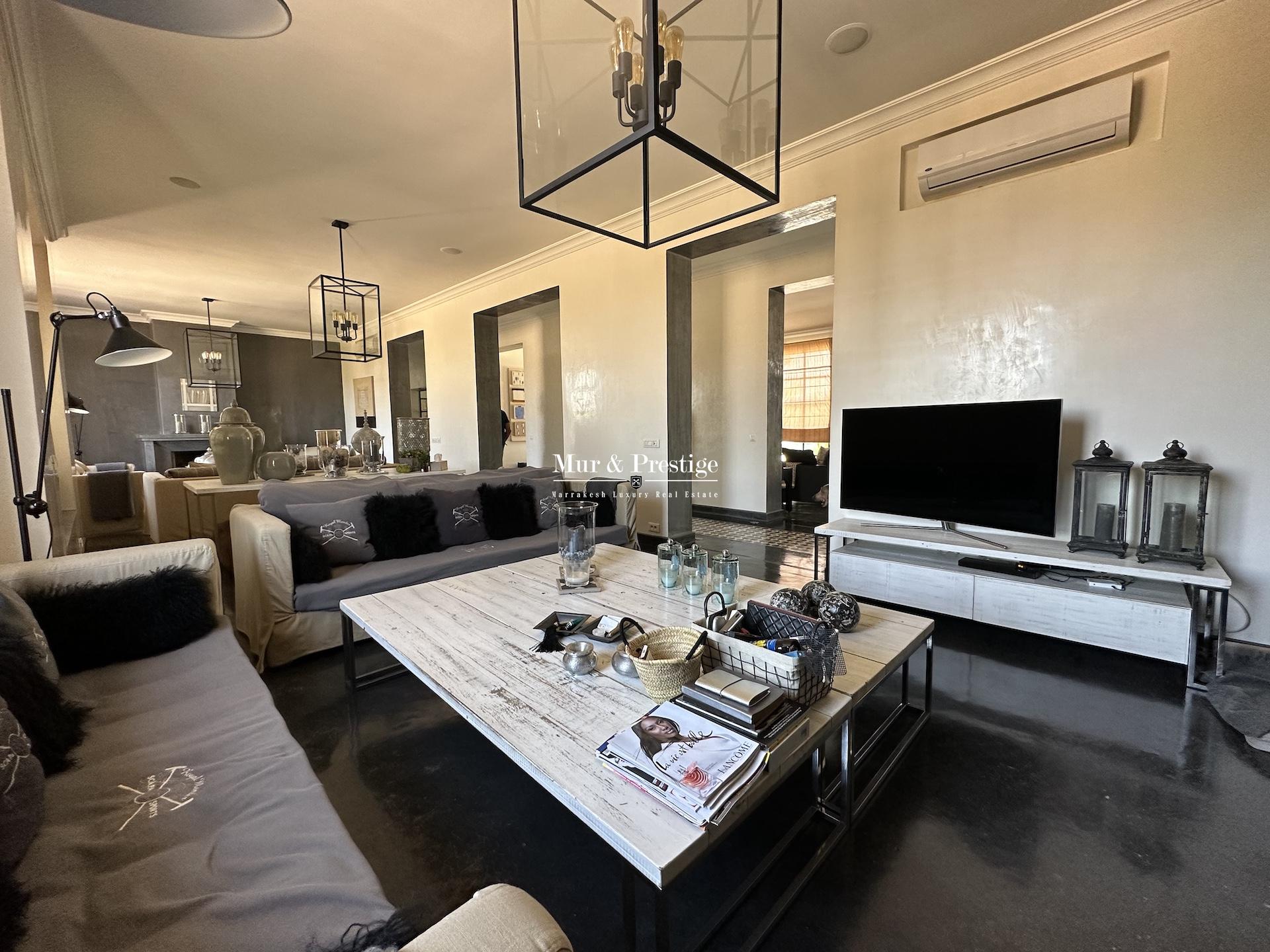 Maison sur Deux Hectares à 10min du Centre-Ville