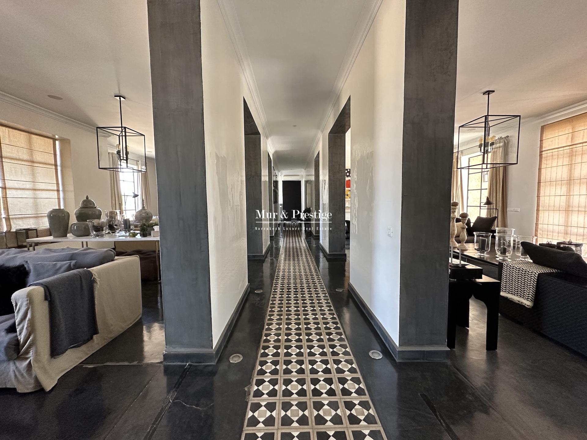 Maison sur Deux Hectares à 10min du Centre-Ville