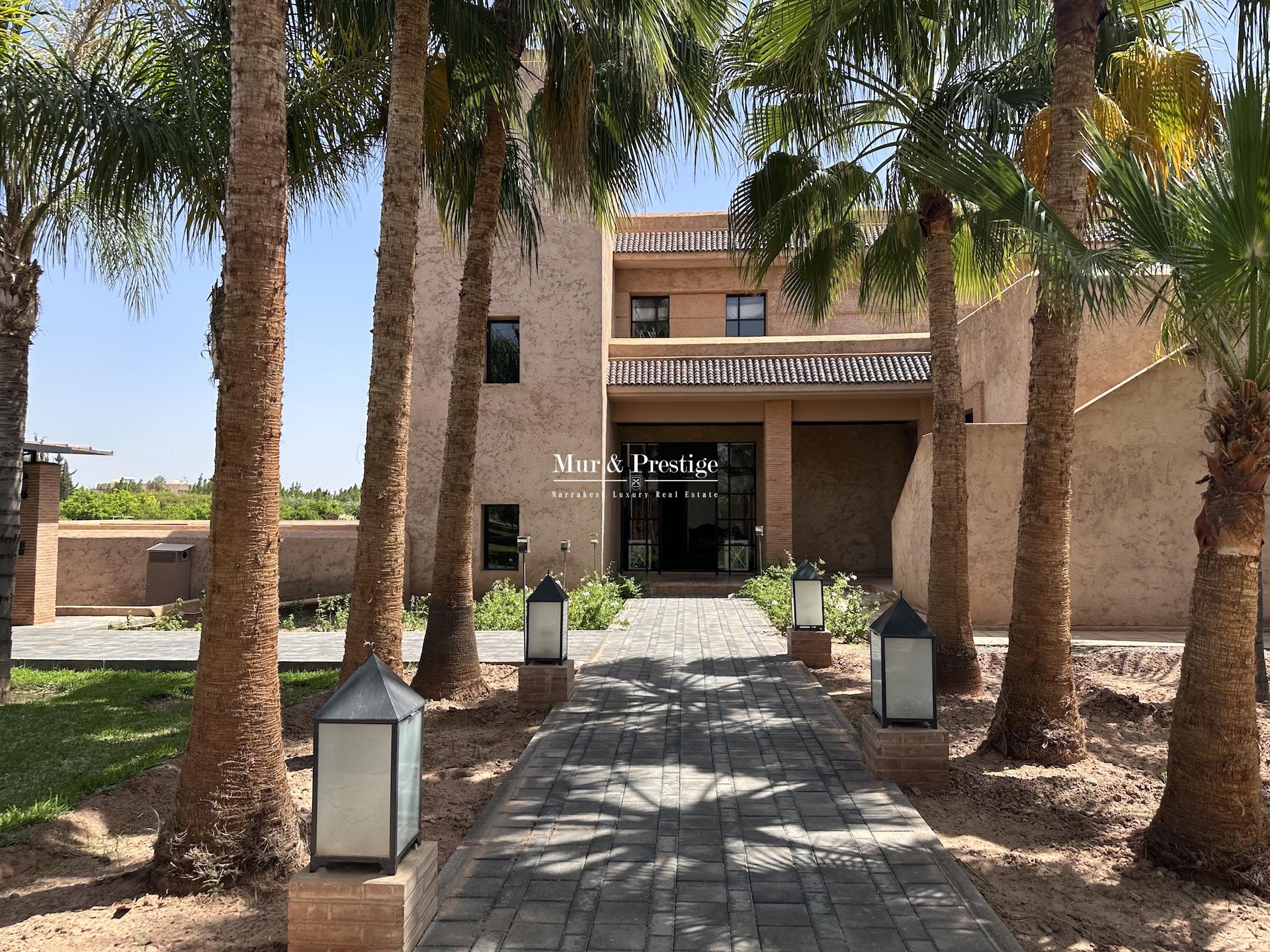 Maison sur Deux Hectares à 10min du Centre-Ville