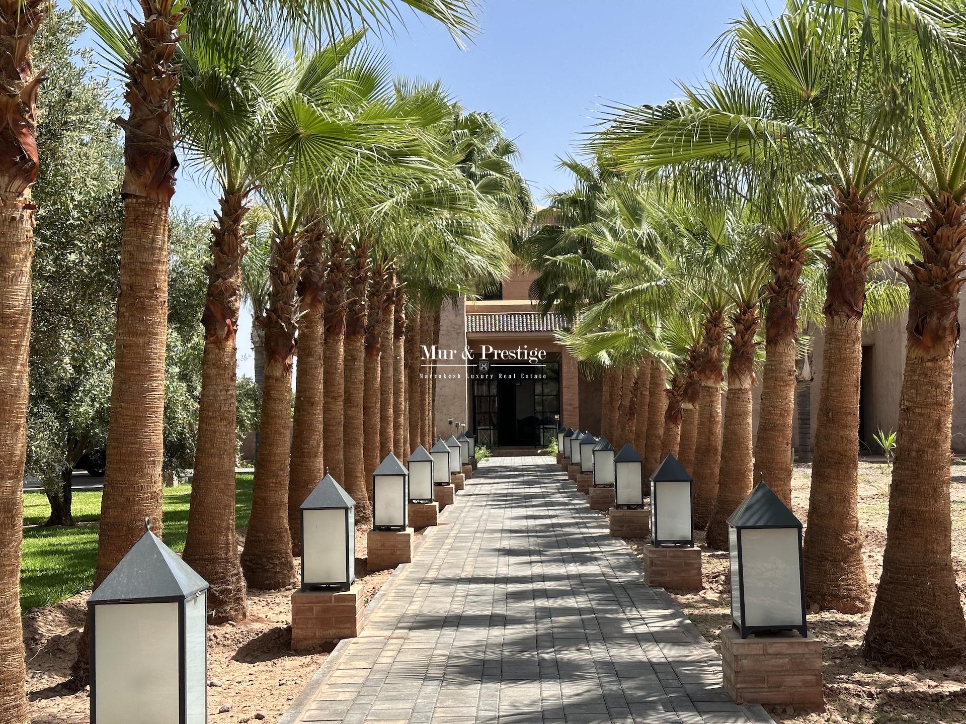 Maison sur Deux Hectares à 10min du Centre-Ville