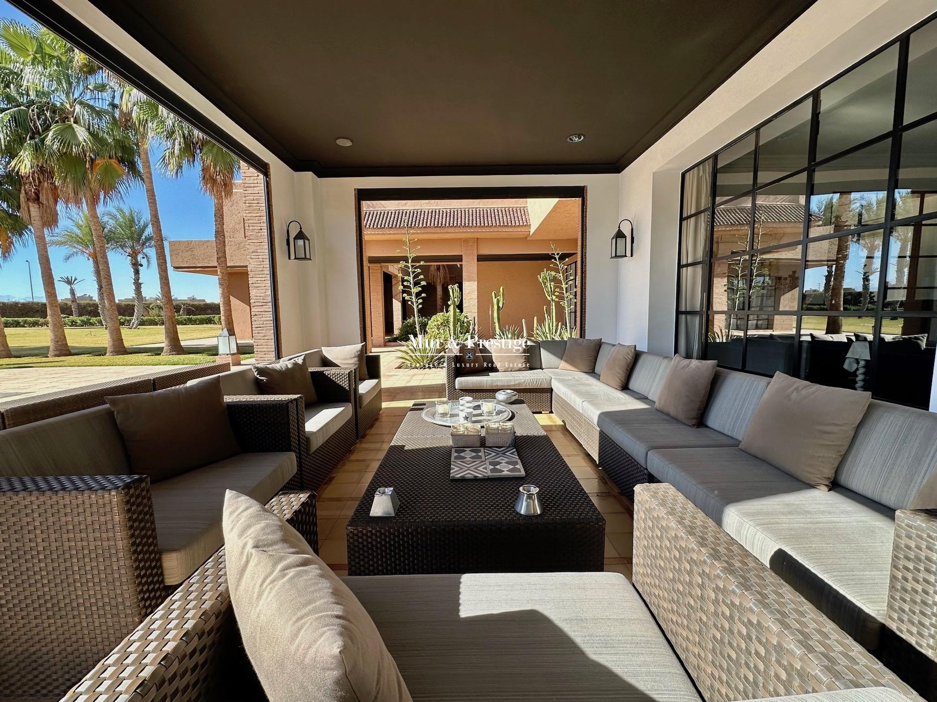 Maison sur Deux Hectares à 10min du Centre-Ville