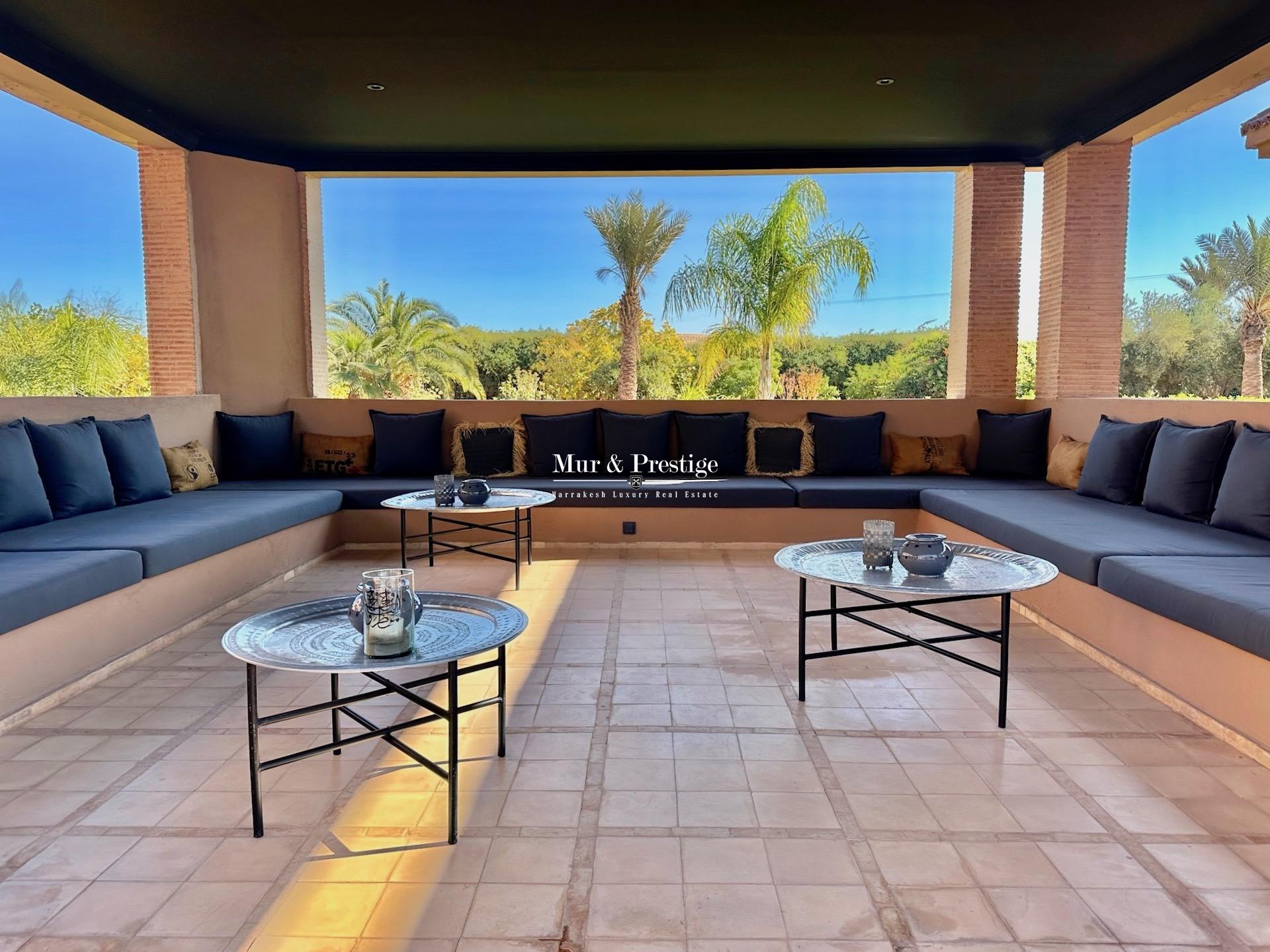 Maison sur Deux Hectares à 10min du Centre-Ville