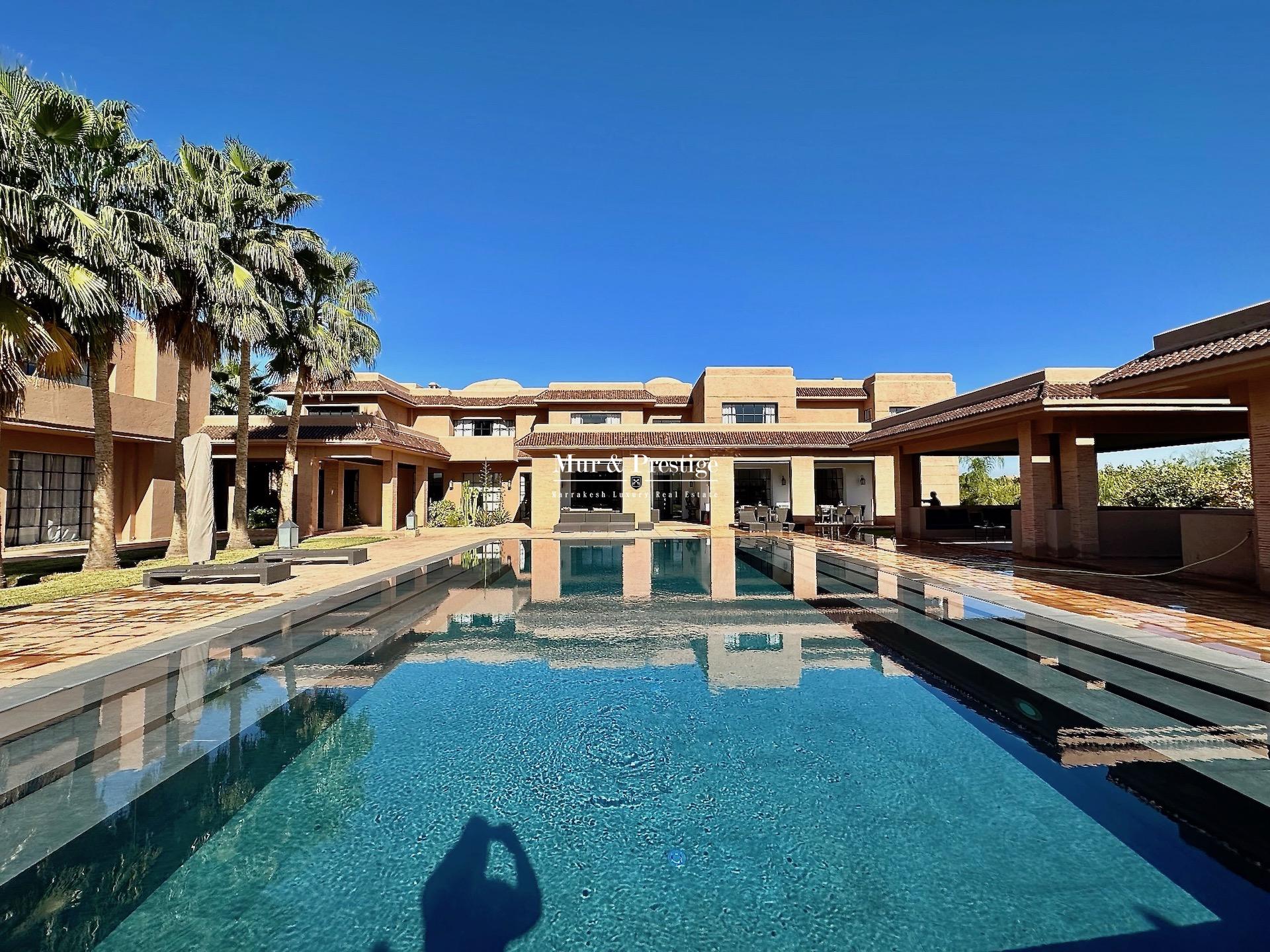 Maison sur Deux Hectares à 10min du Centre-Ville