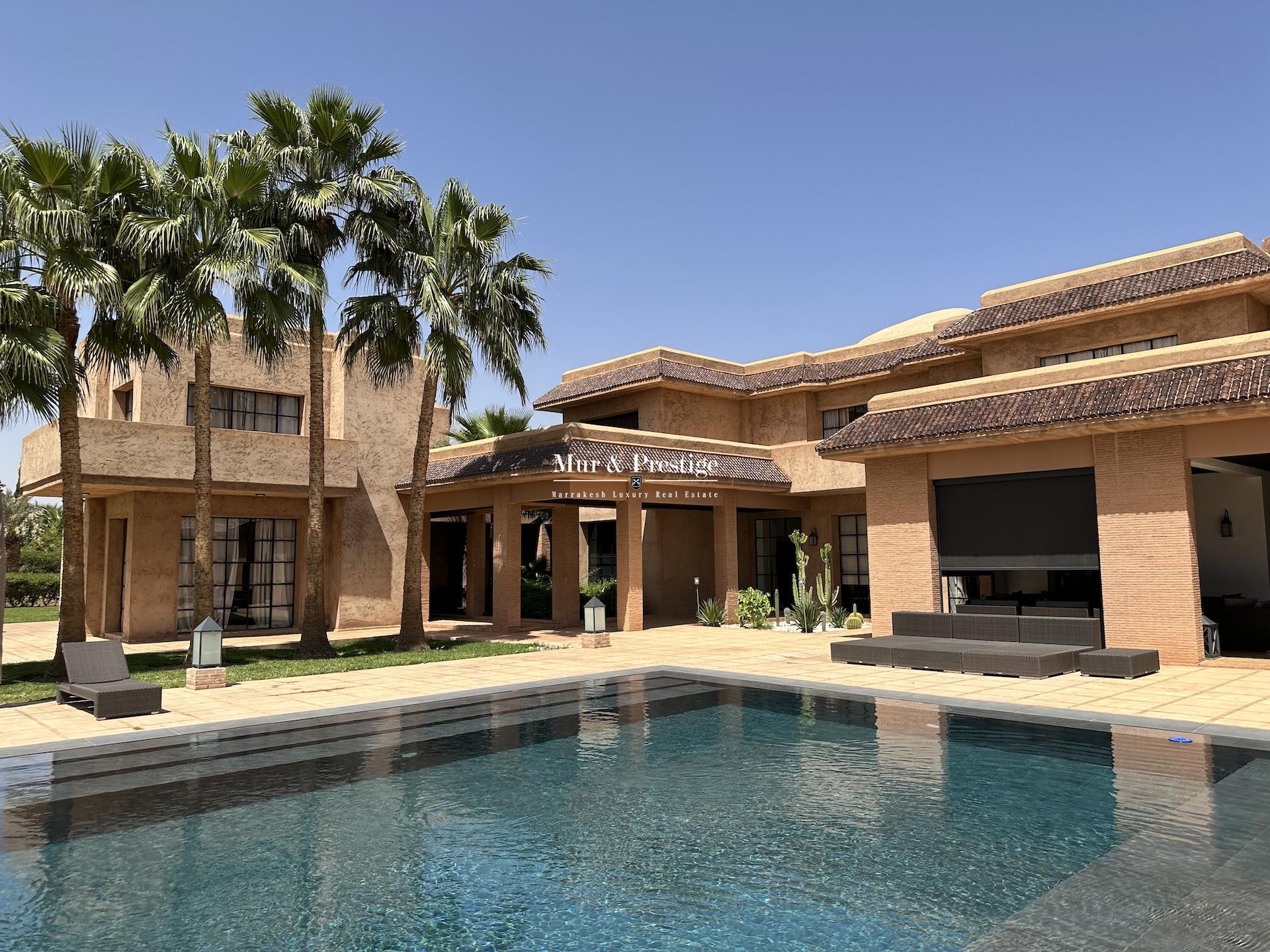 Maison sur Deux Hectares à 10min du Centre-Ville