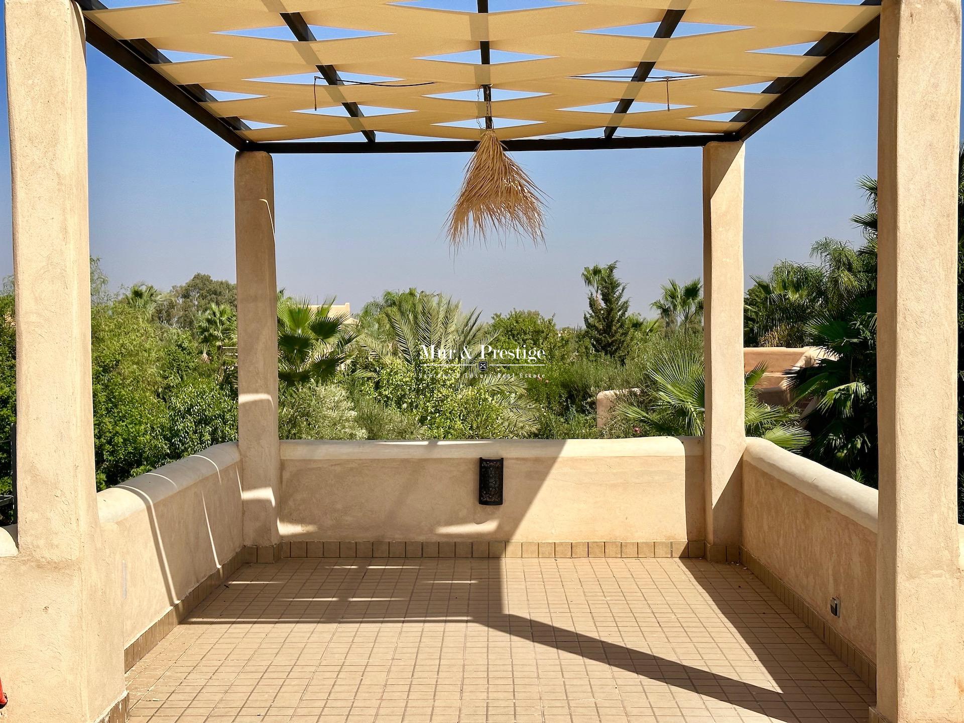 Maison à Vendre (avec VNA)