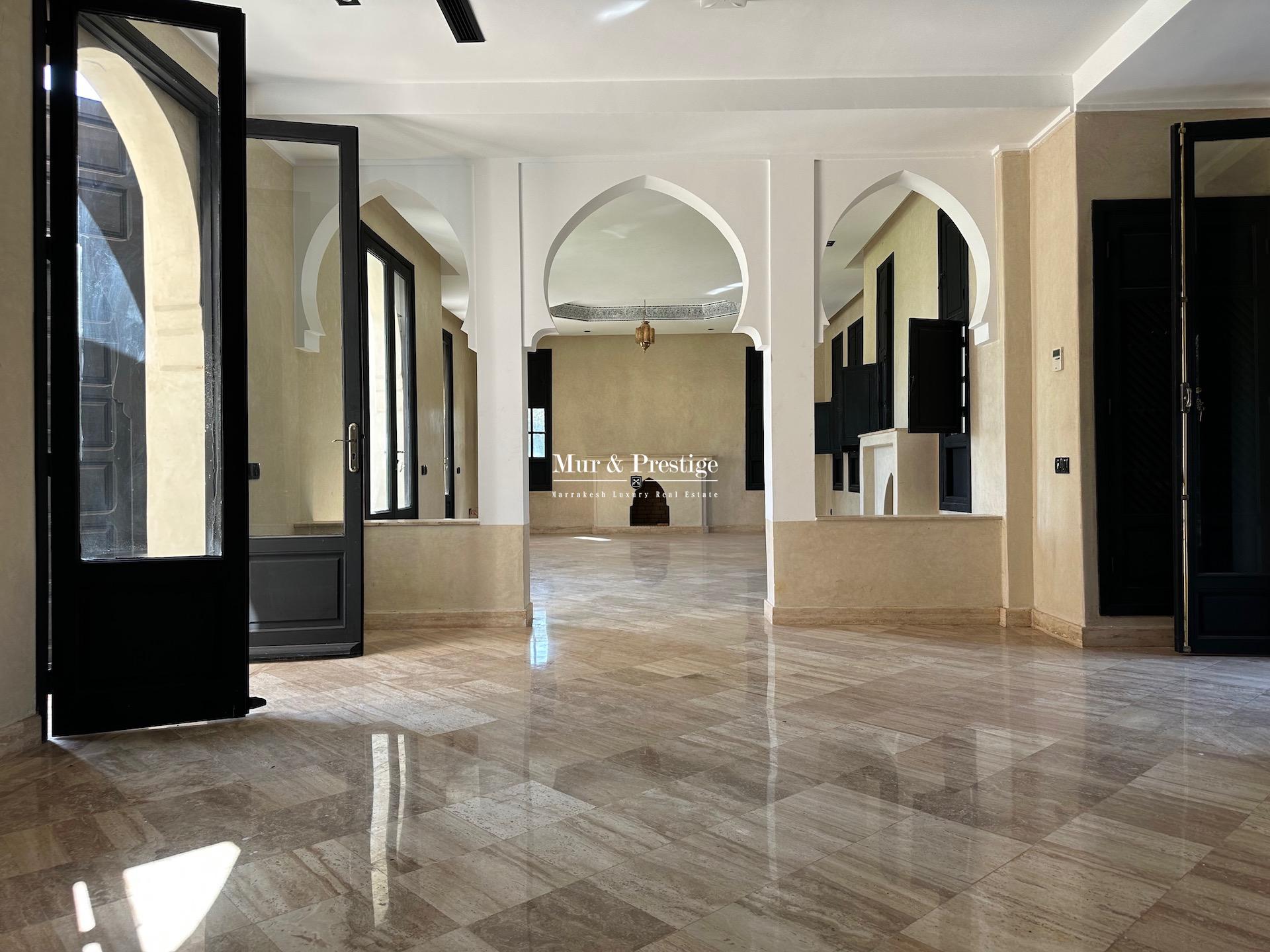 Maison à Vendre (avec VNA)